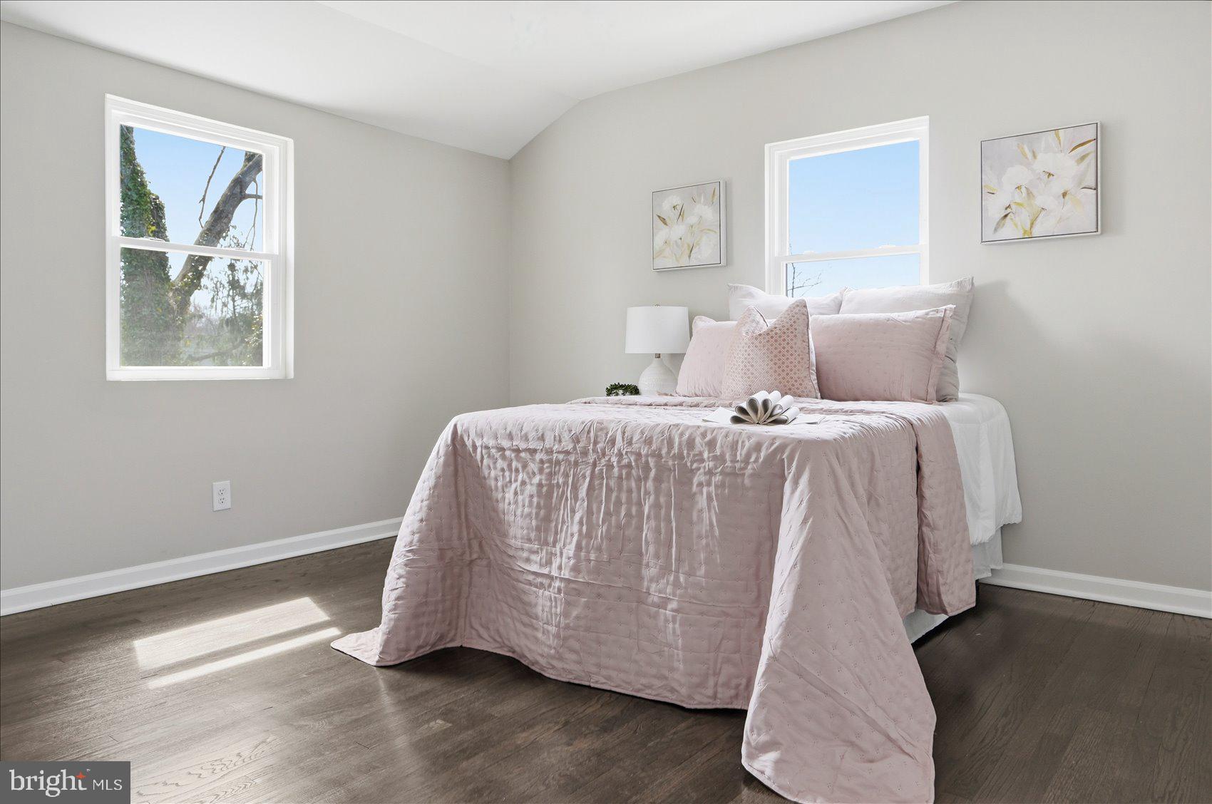 FOREST GARDENS - Residential