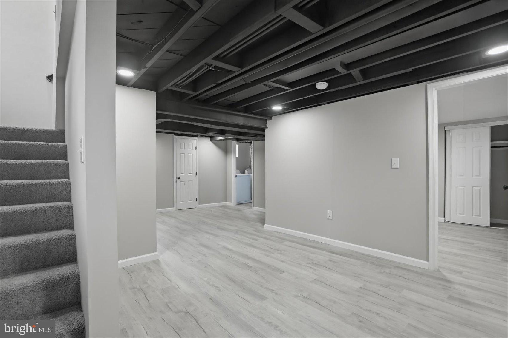 FOREST GARDENS - Residential