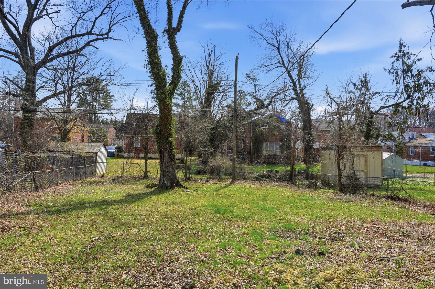FOREST GARDENS - Residential