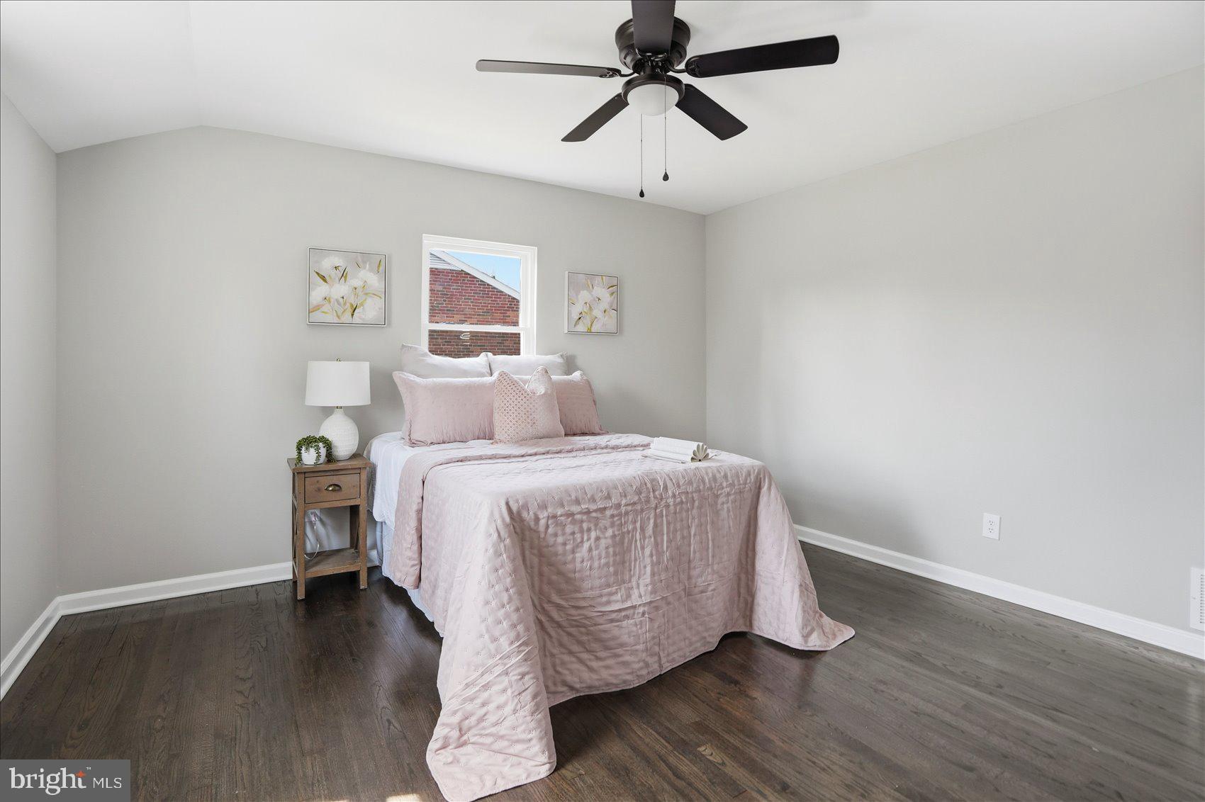 FOREST GARDENS - Residential