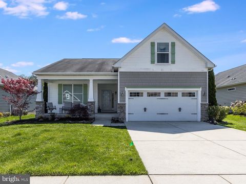 34174 SPRING BROOK AVENUE LEWES DE 19958