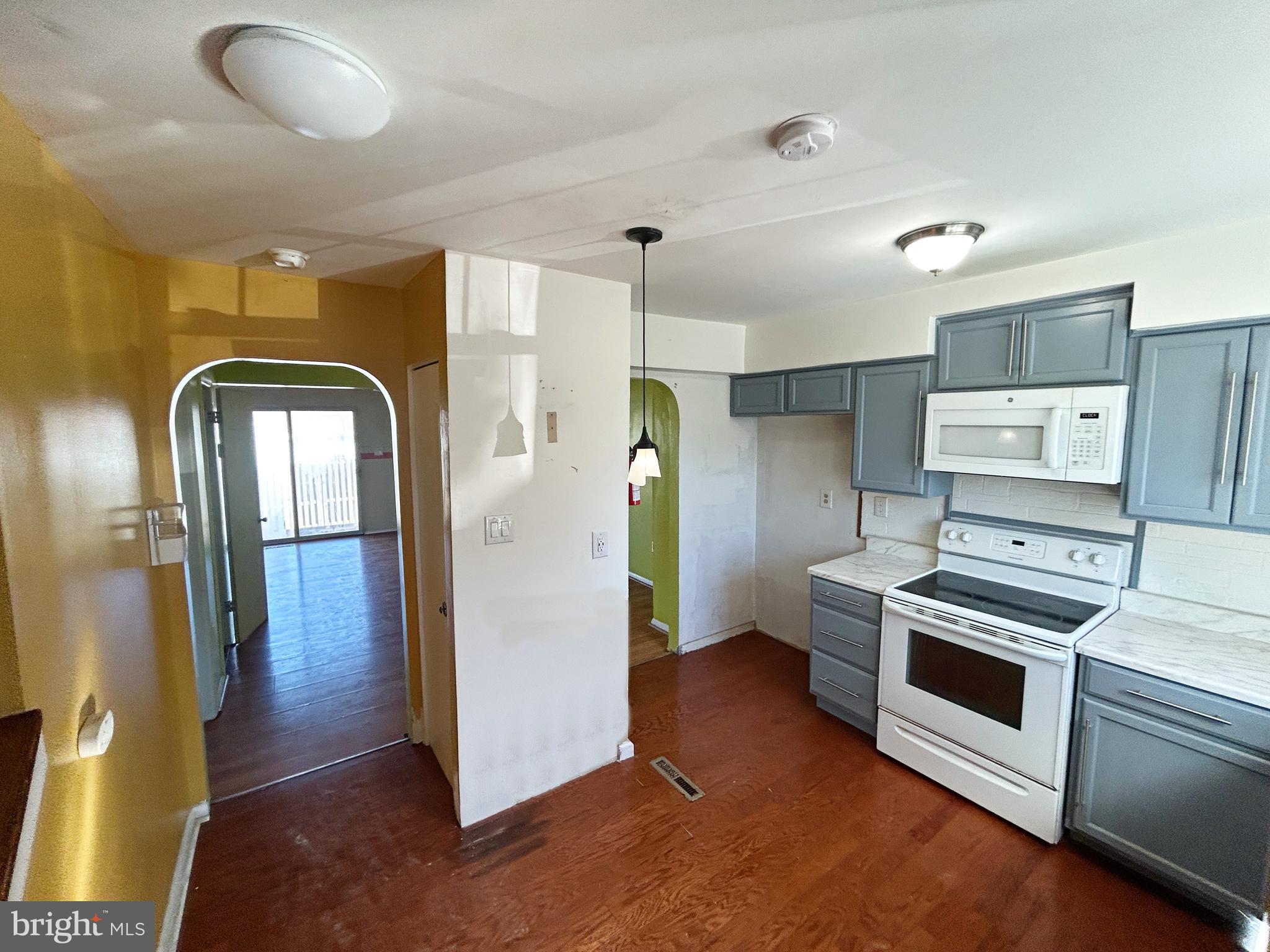 GARRISON RIDGE - Residential
