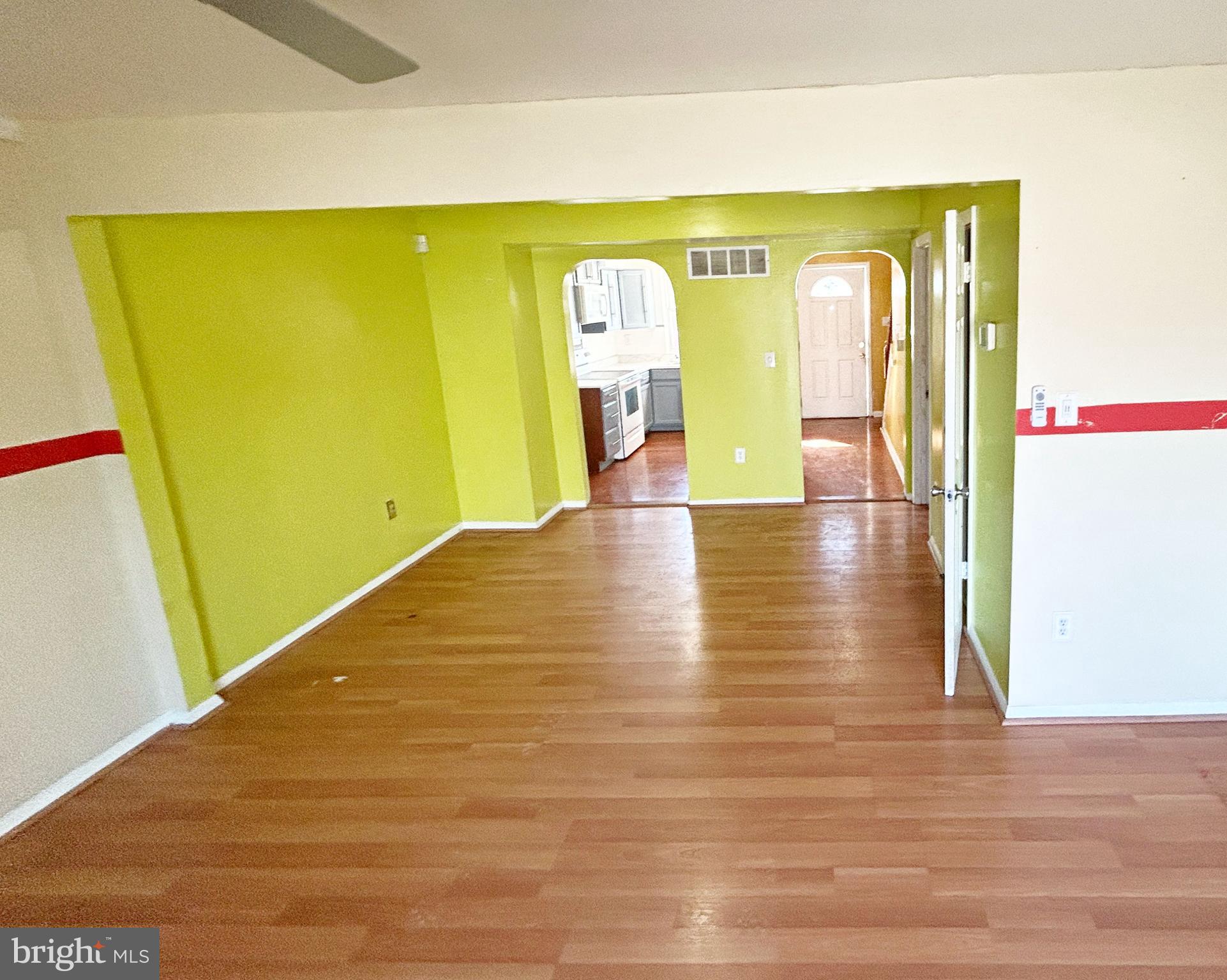 GARRISON RIDGE - Residential