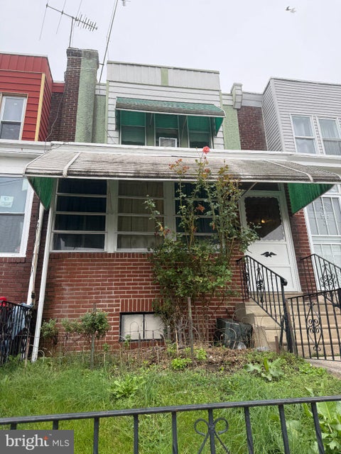 Photo of 7359 Theodore Street, PHILADELPHIA, PA 19153 (MLS # PAPH2681916)