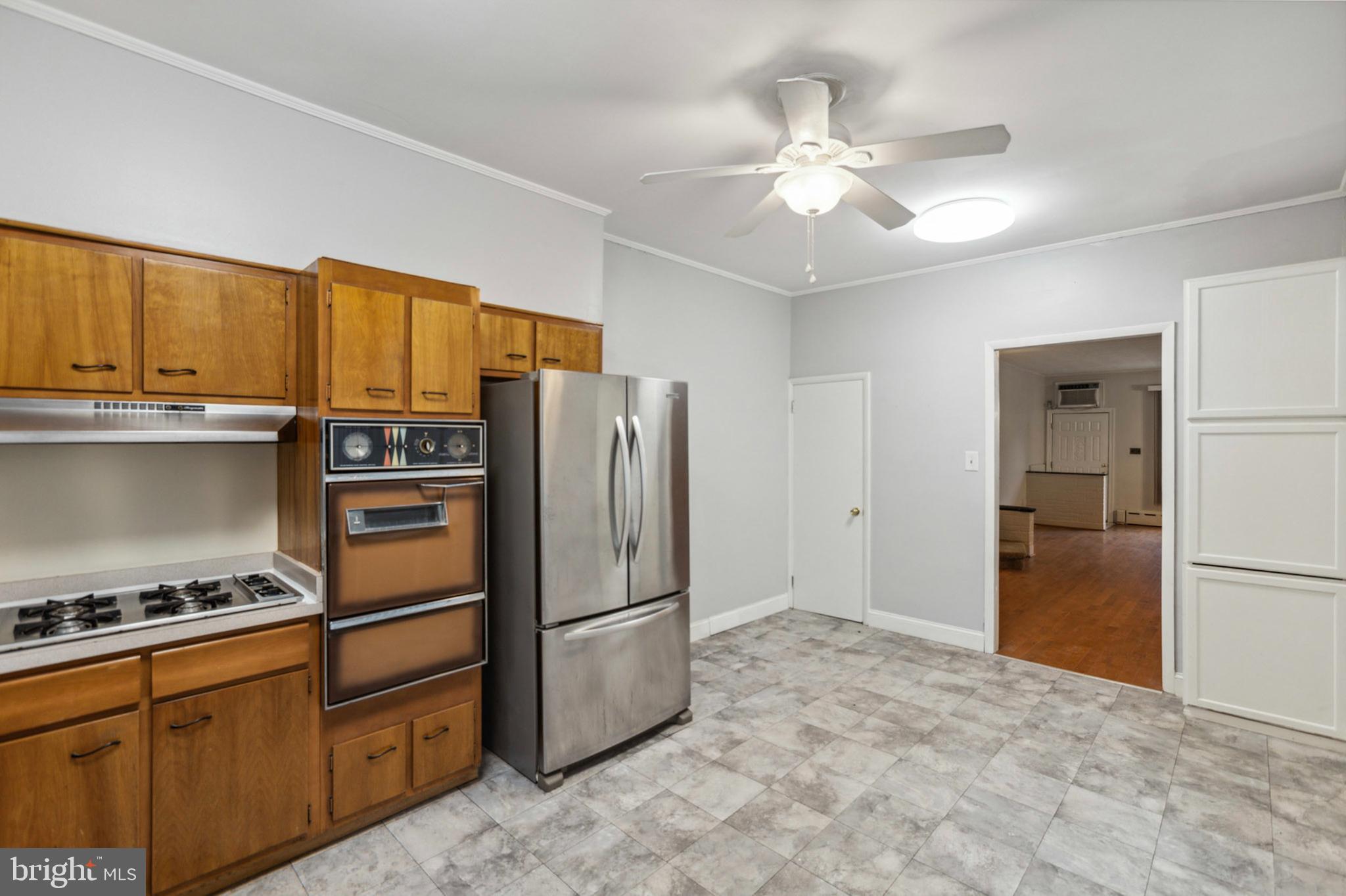 MELROSE - Residential