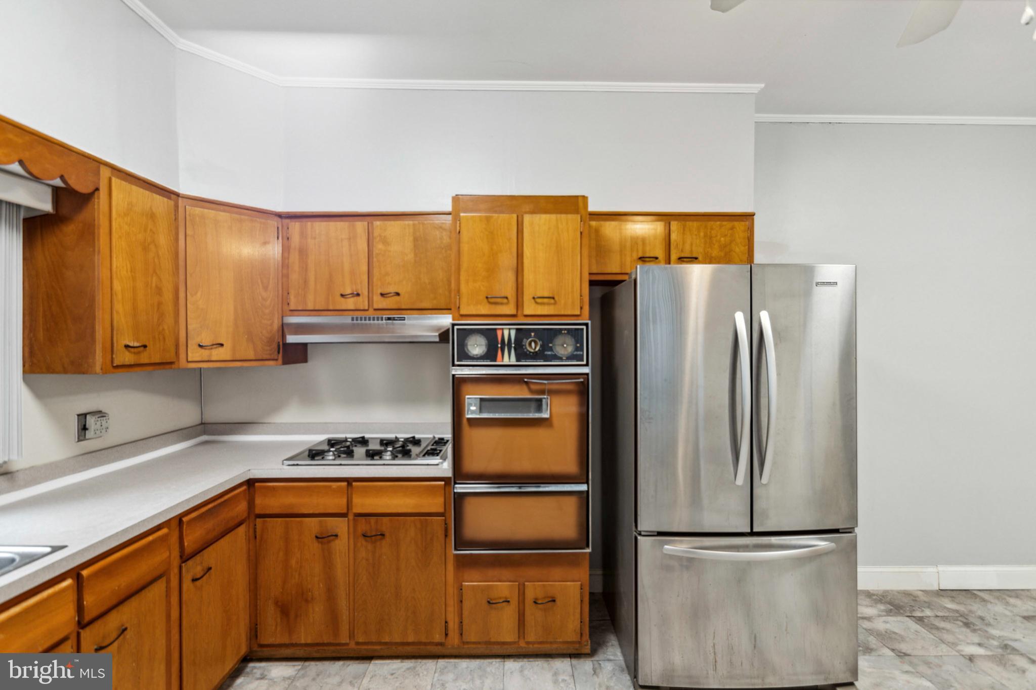 MELROSE - Residential