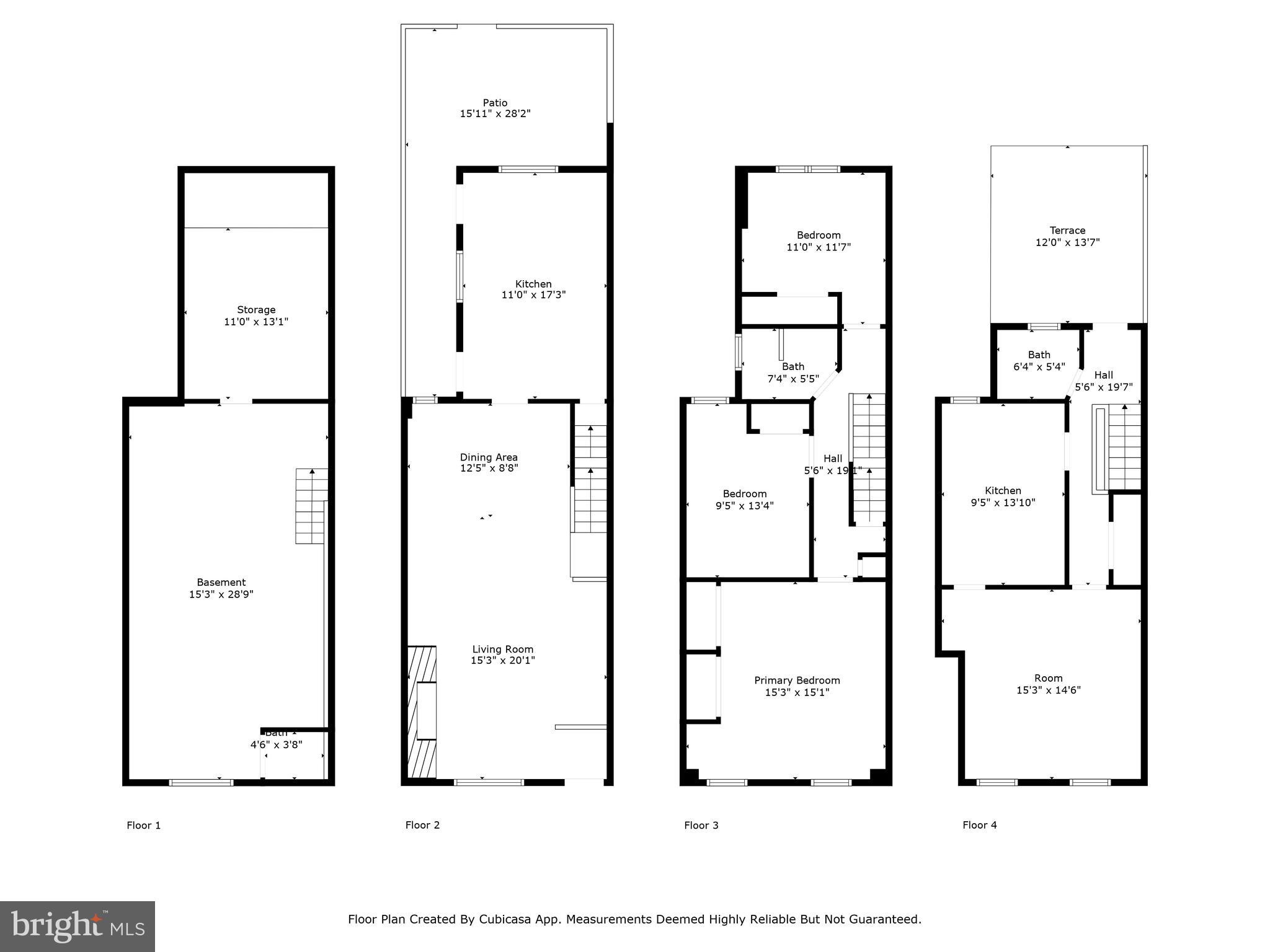 MELROSE - Residential