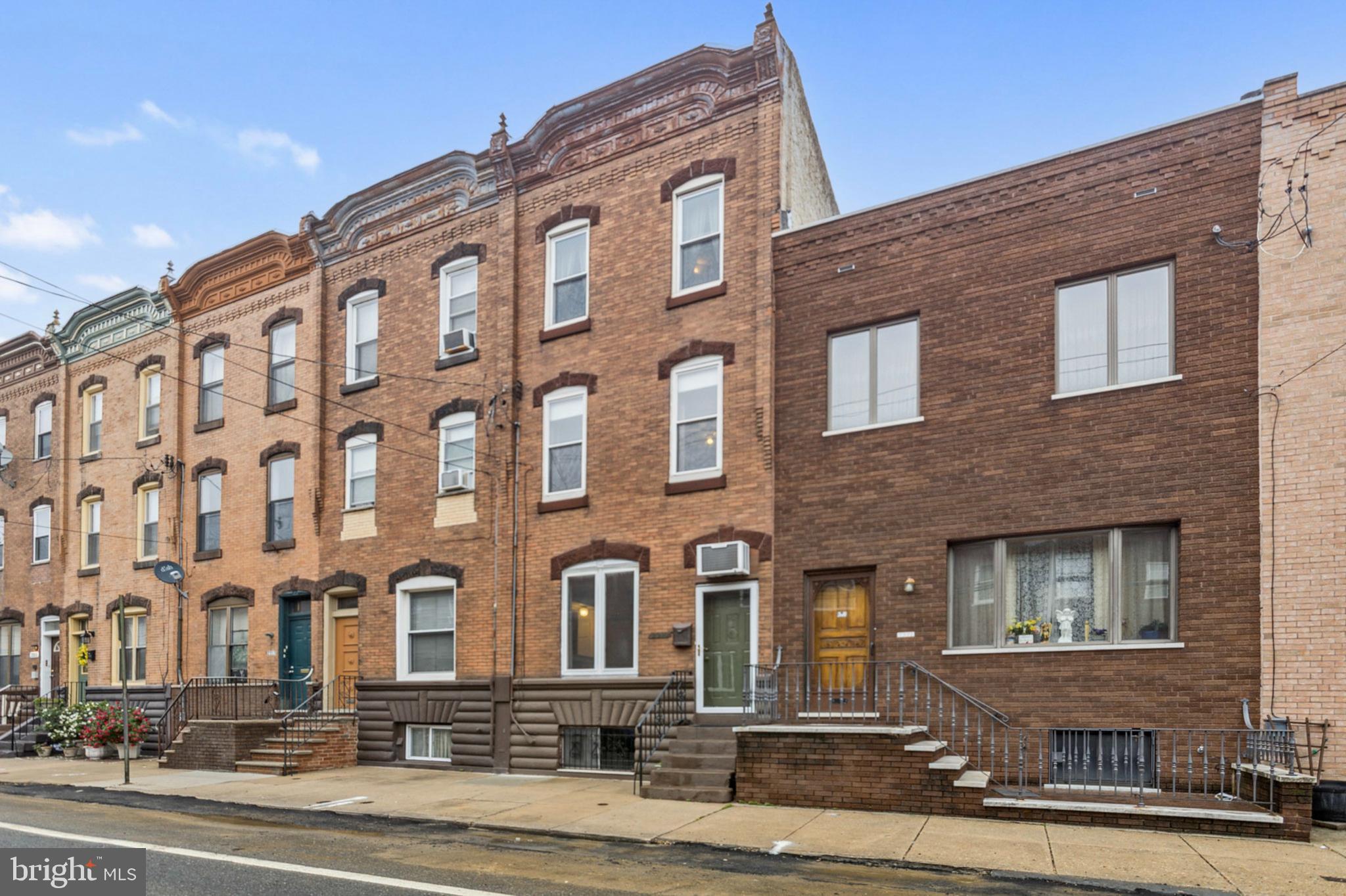 MELROSE - Residential