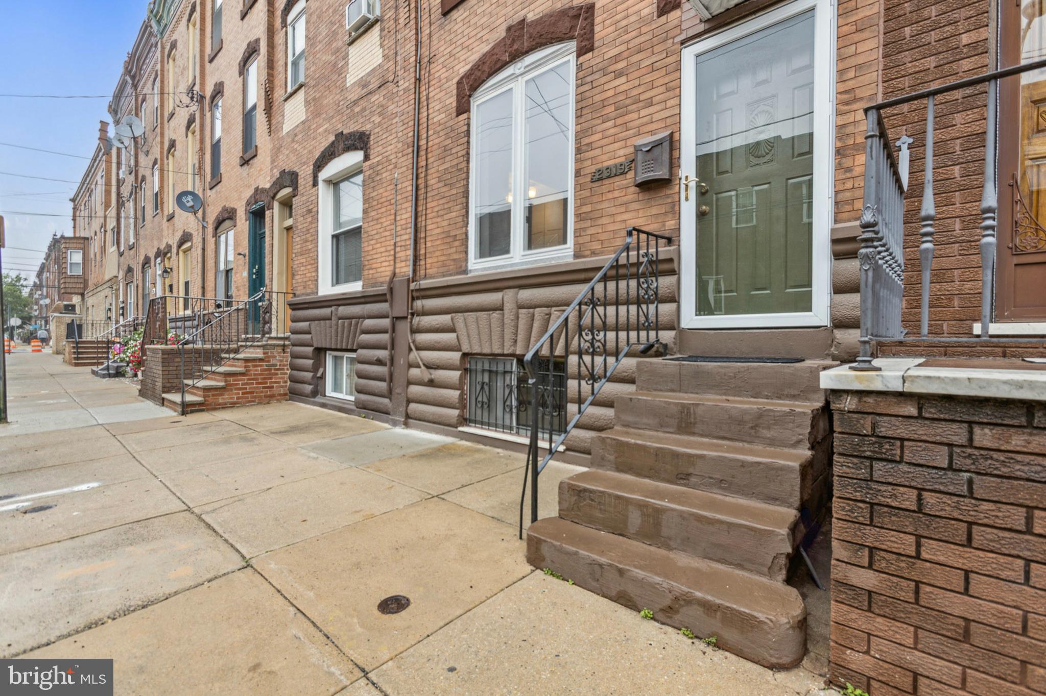 MELROSE - Residential