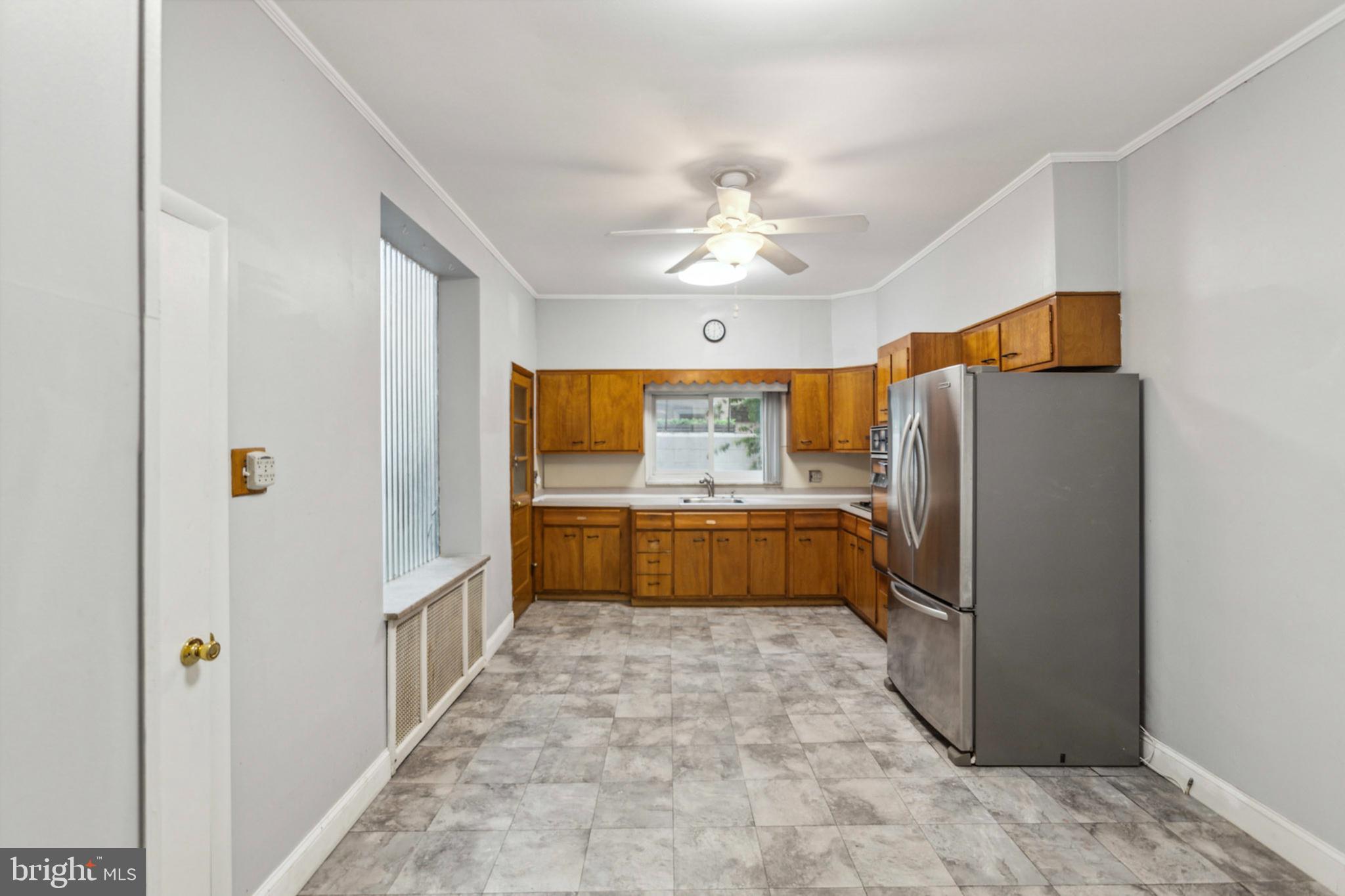 MELROSE - Residential