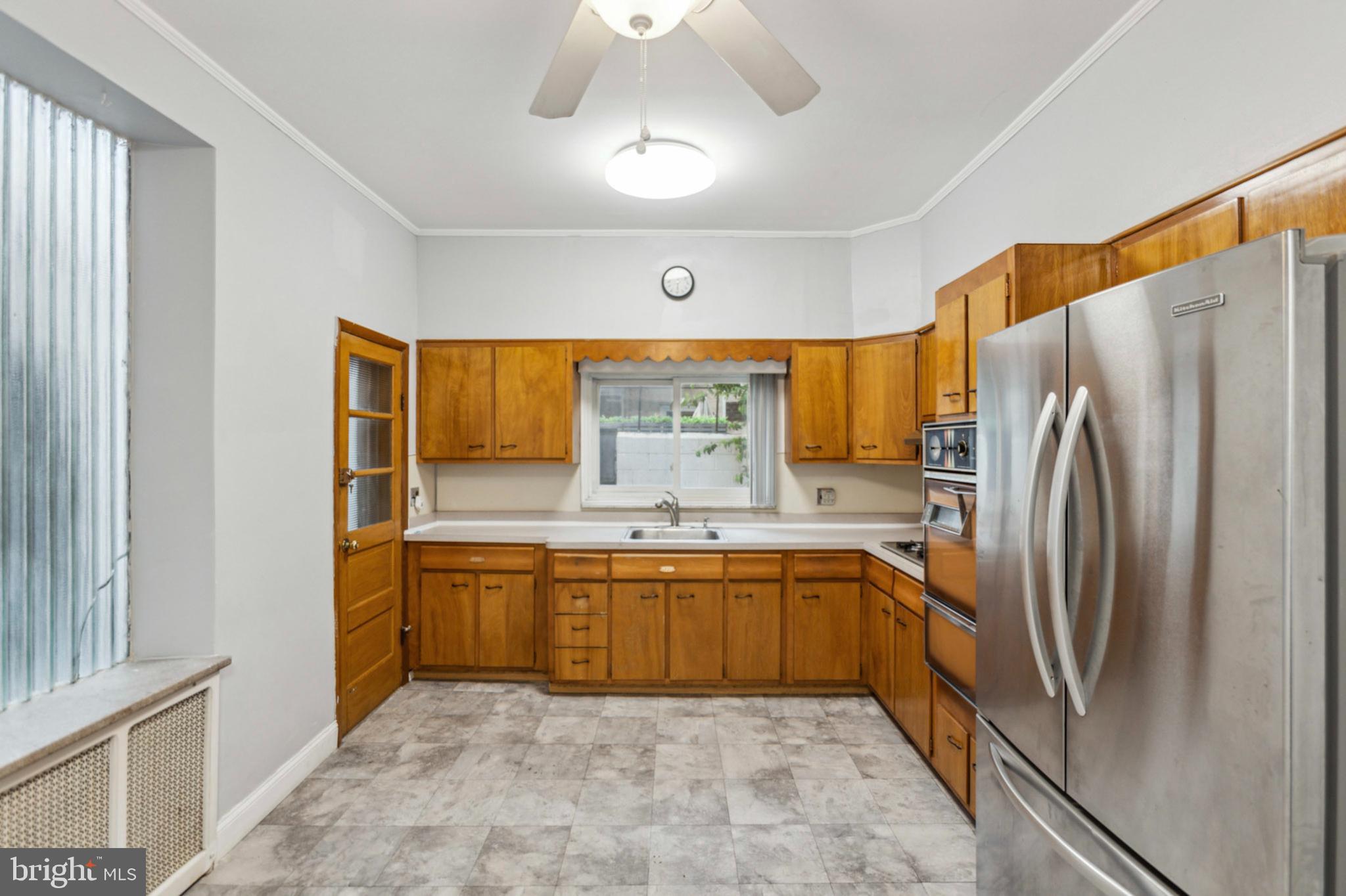 MELROSE - Residential