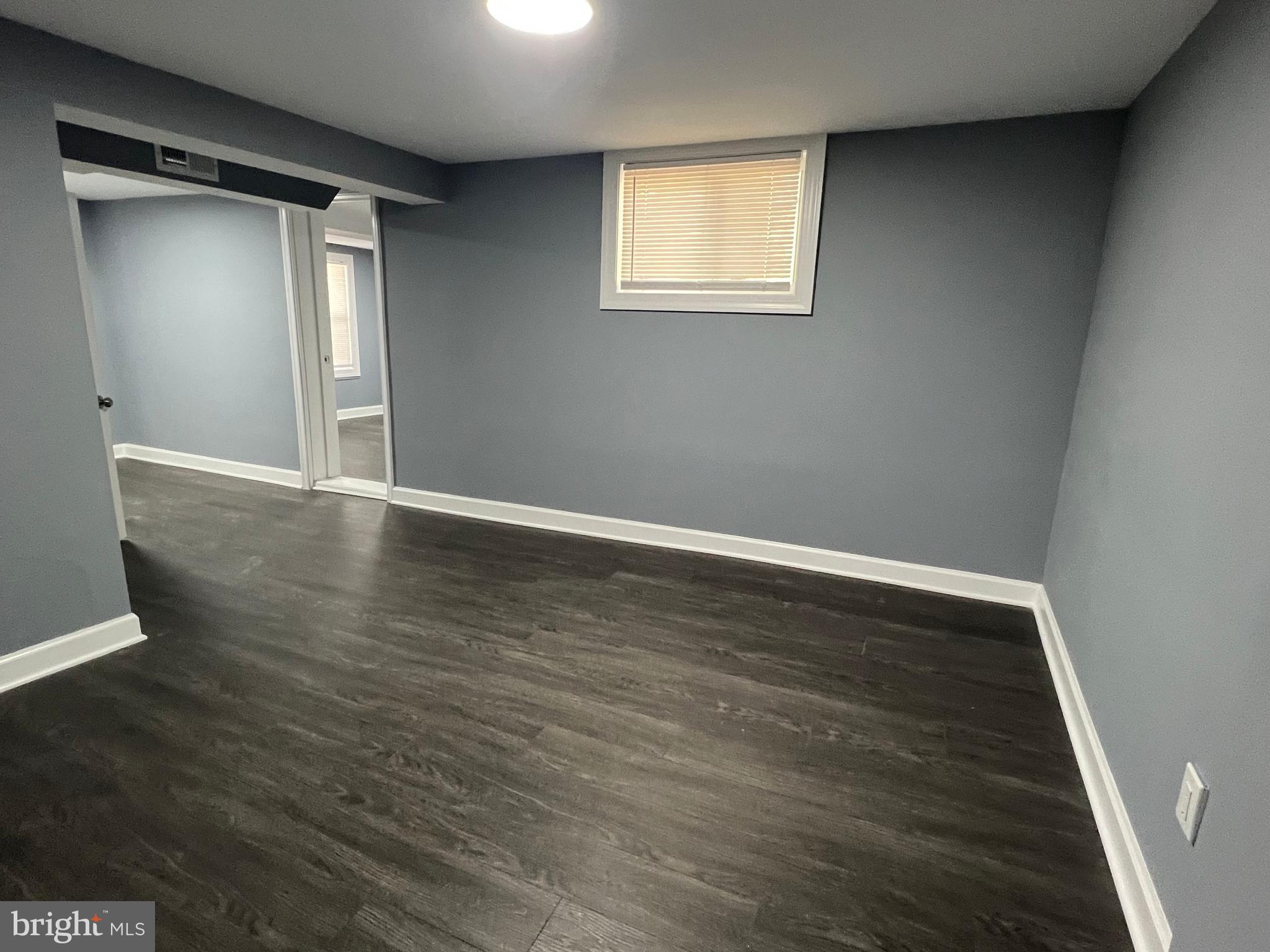 FORT WASHINGTON - Residential