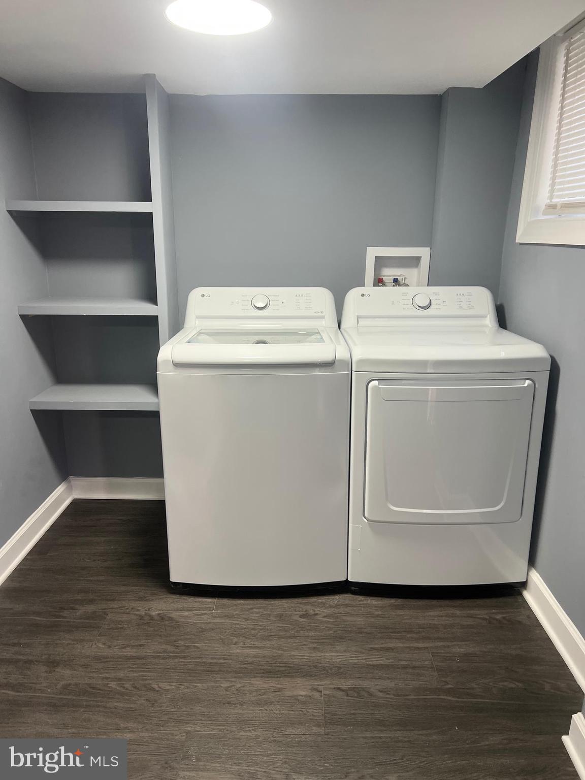 FORT WASHINGTON - Residential