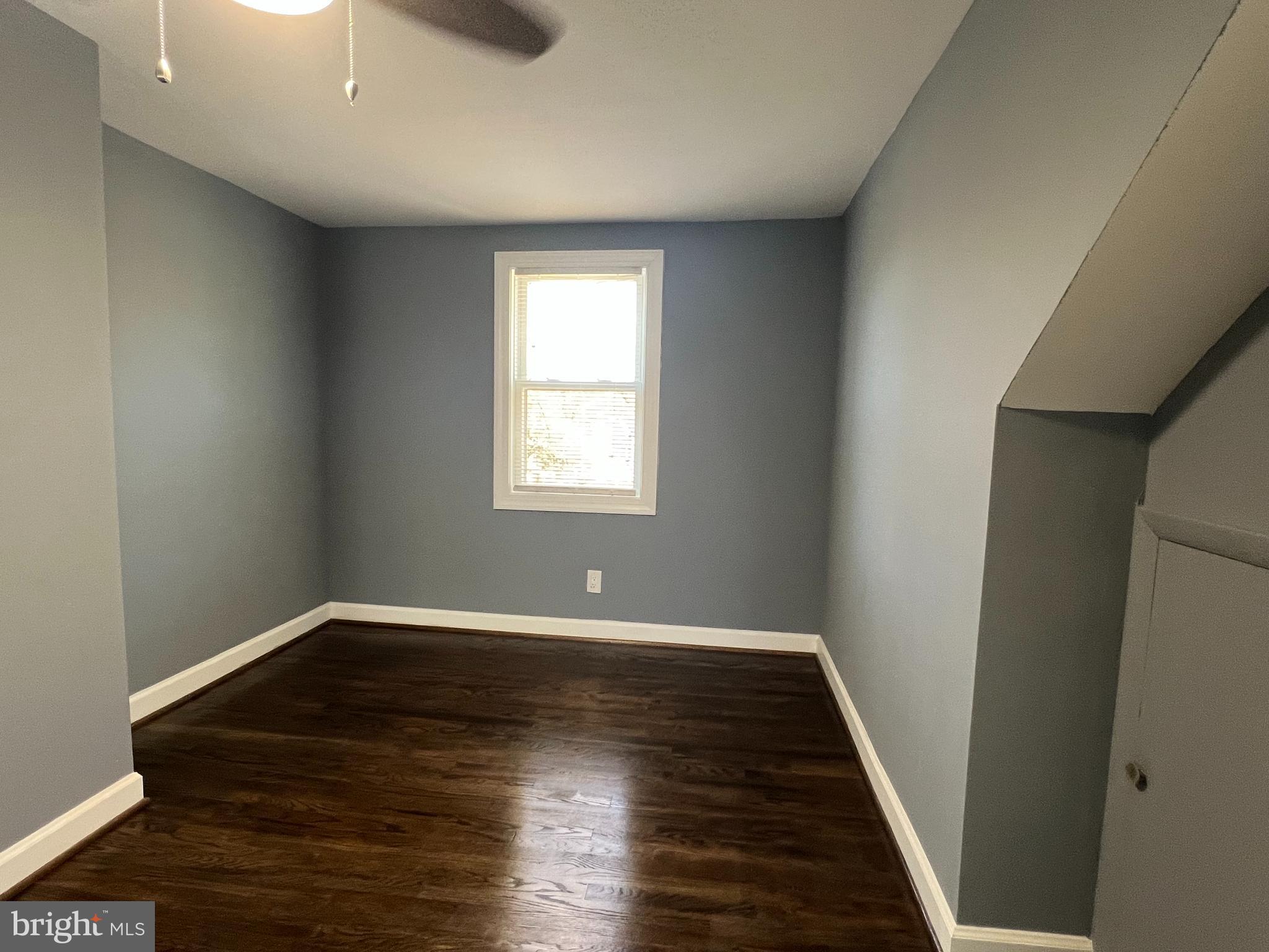 FORT WASHINGTON - Residential