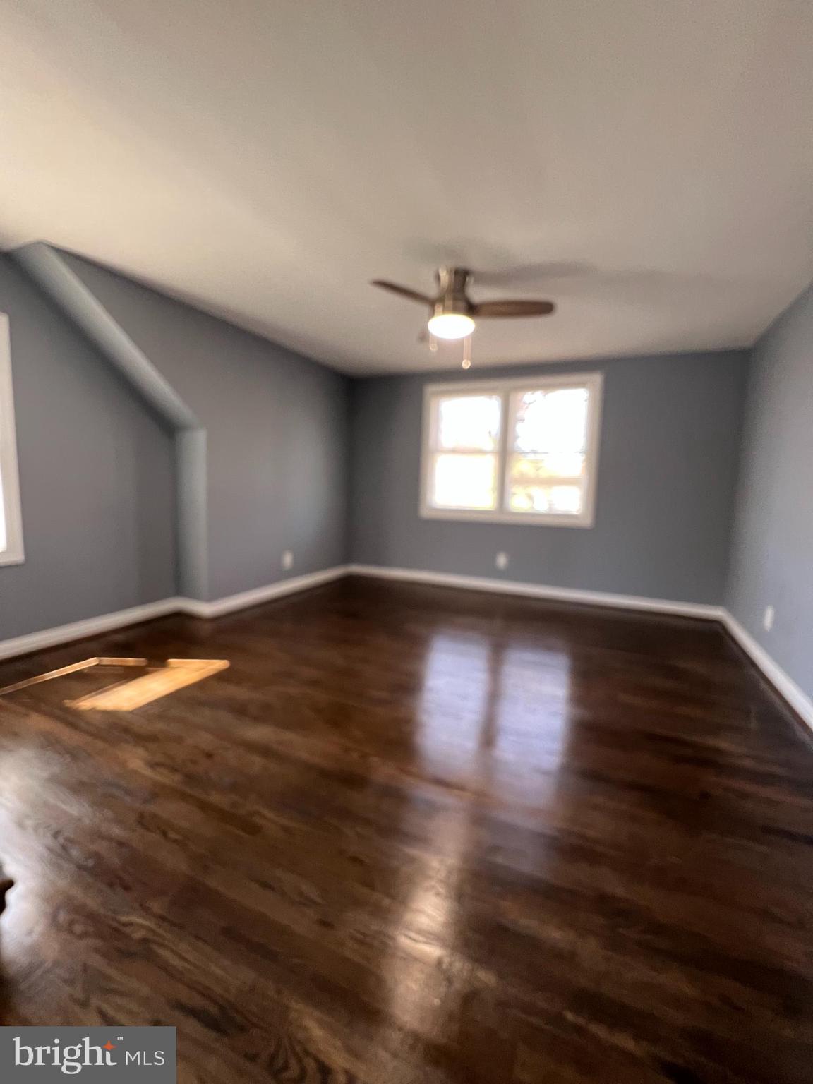 FORT WASHINGTON - Residential