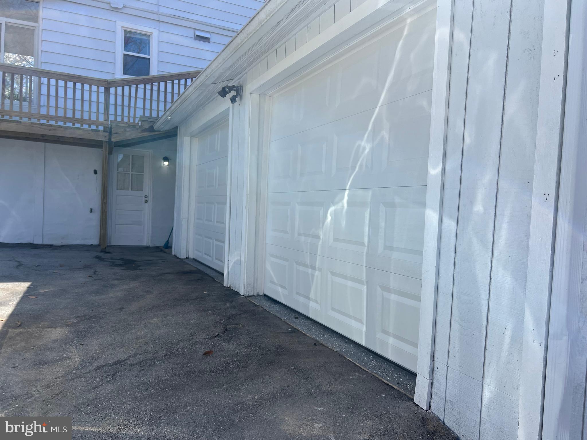 FORT WASHINGTON - Residential