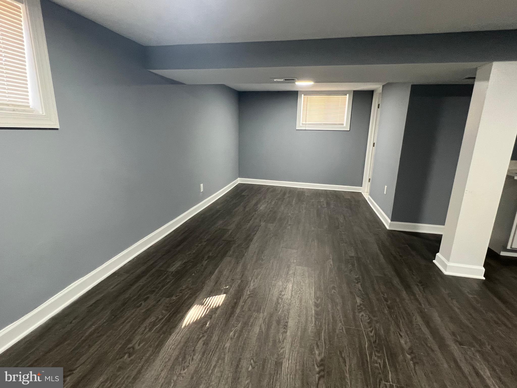 FORT WASHINGTON - Residential