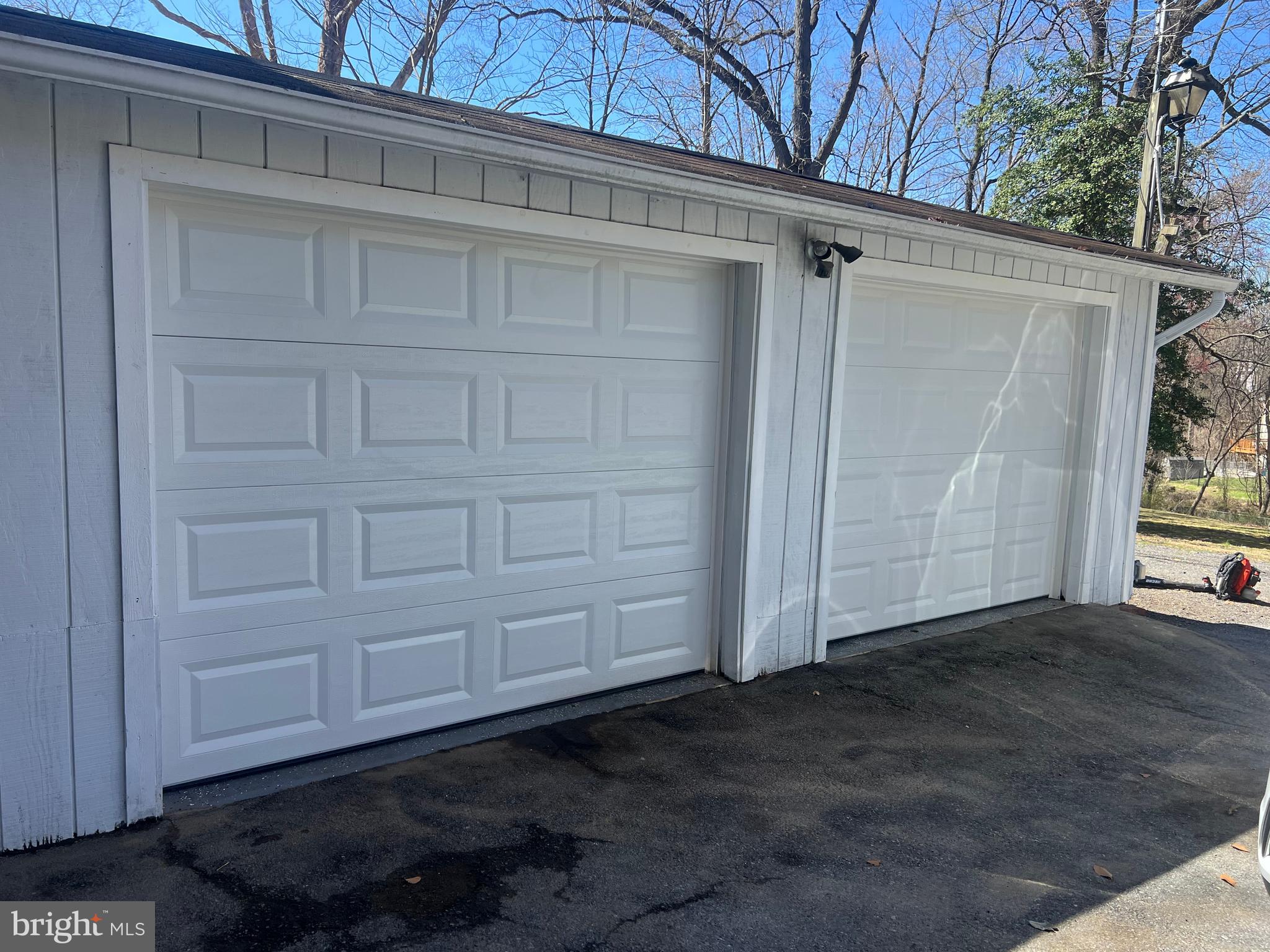 FORT WASHINGTON - Residential