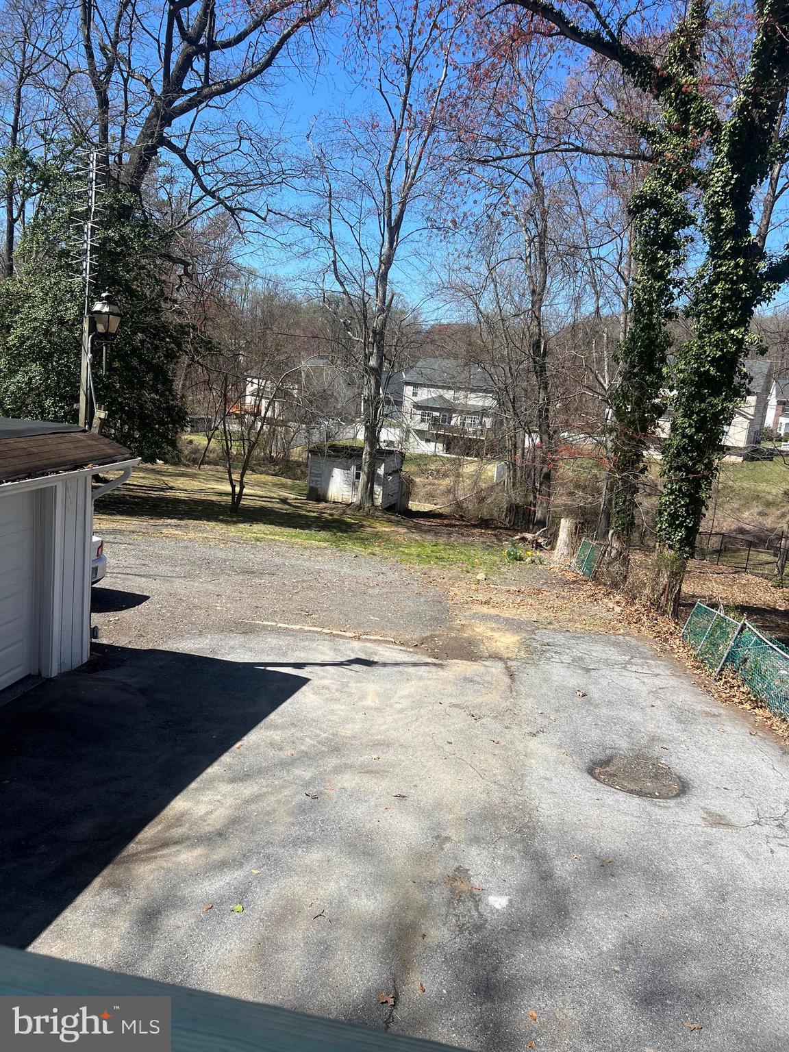 FORT WASHINGTON - Residential