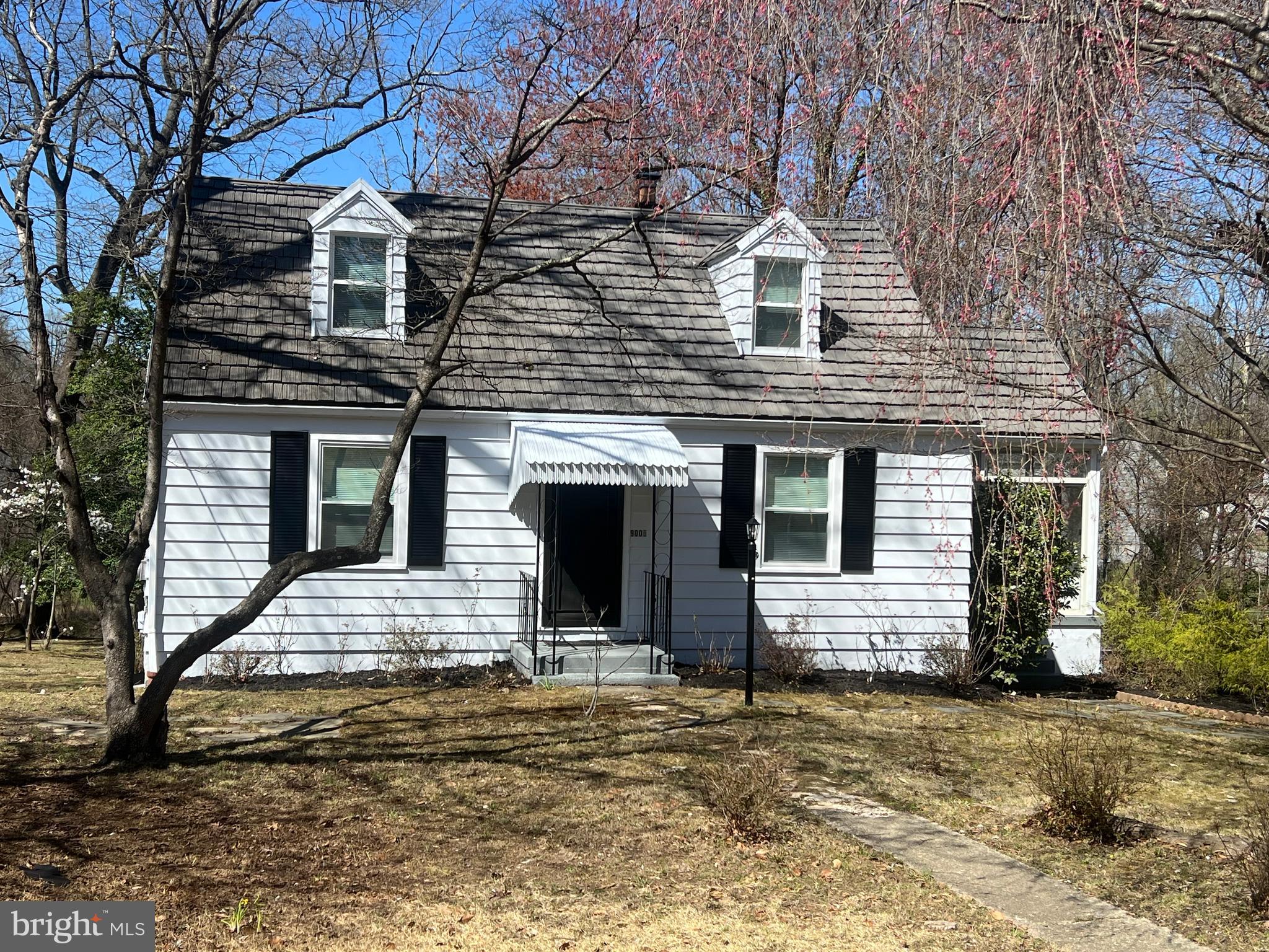 FORT WASHINGTON - Residential