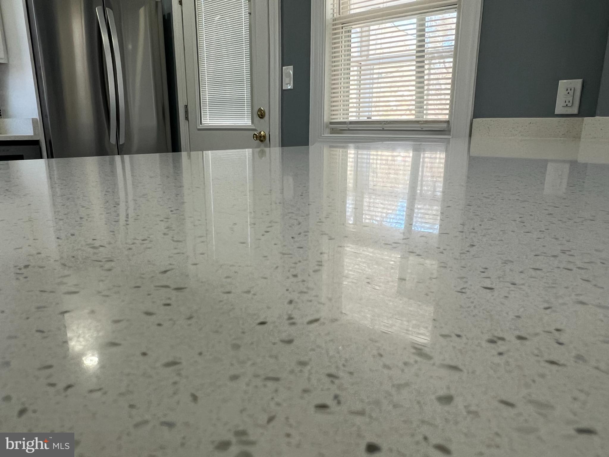 FORT WASHINGTON - Residential