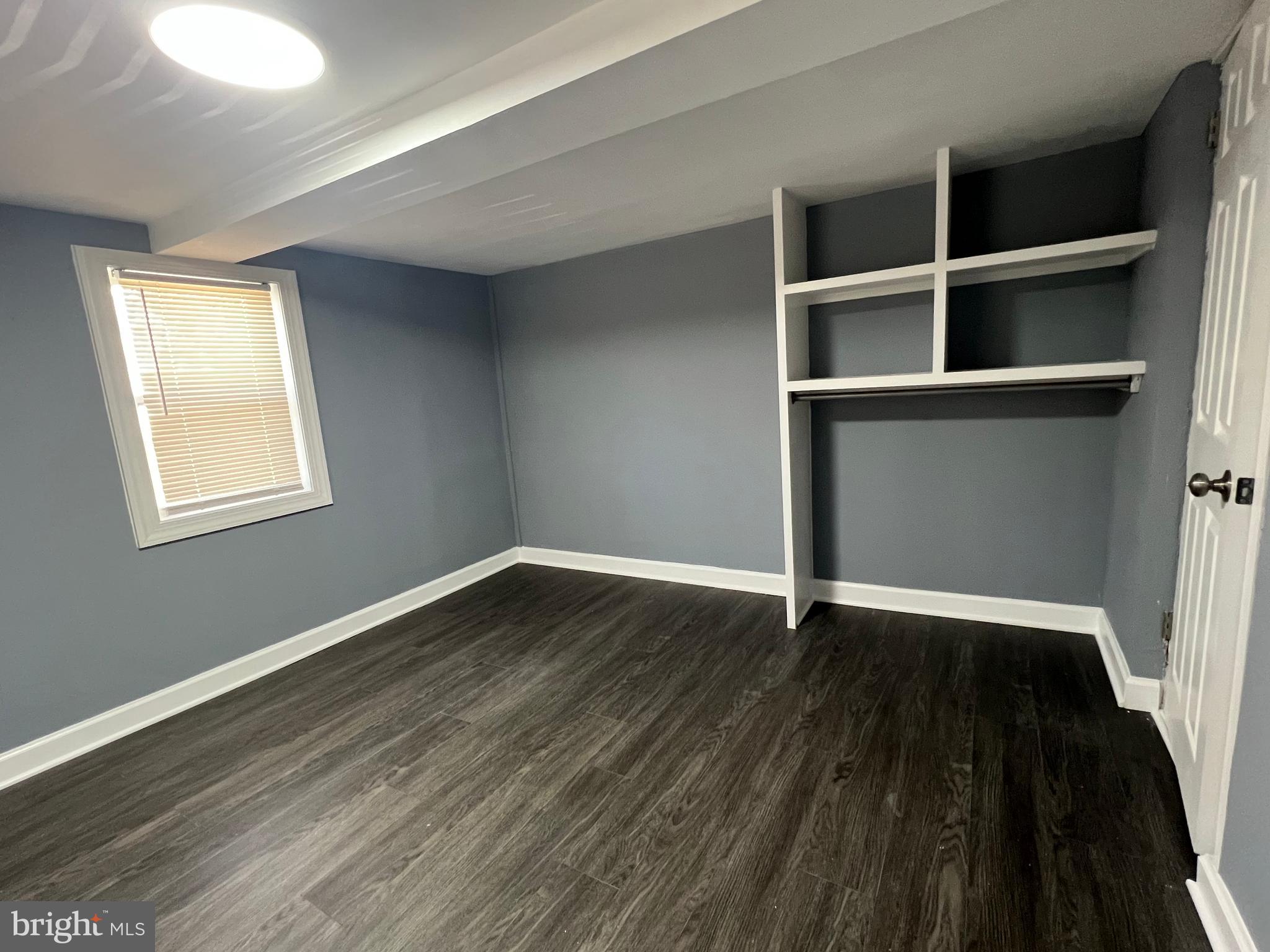 FORT WASHINGTON - Residential