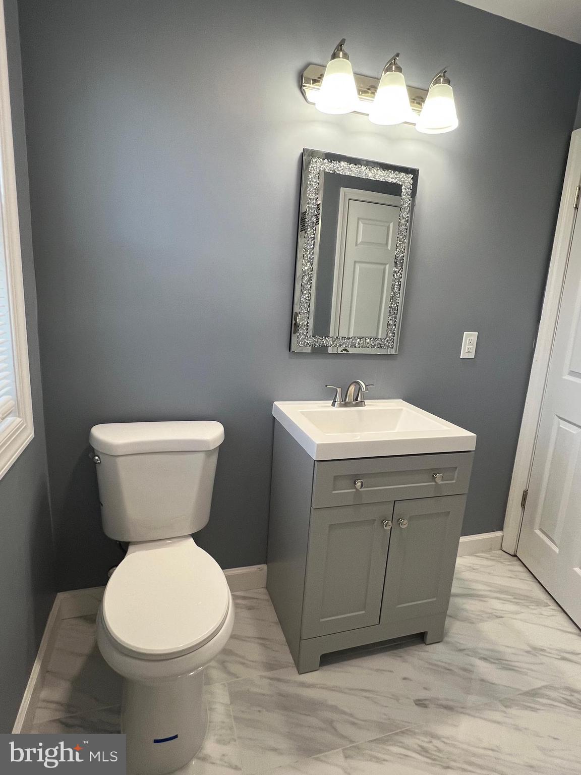 FORT WASHINGTON - Residential