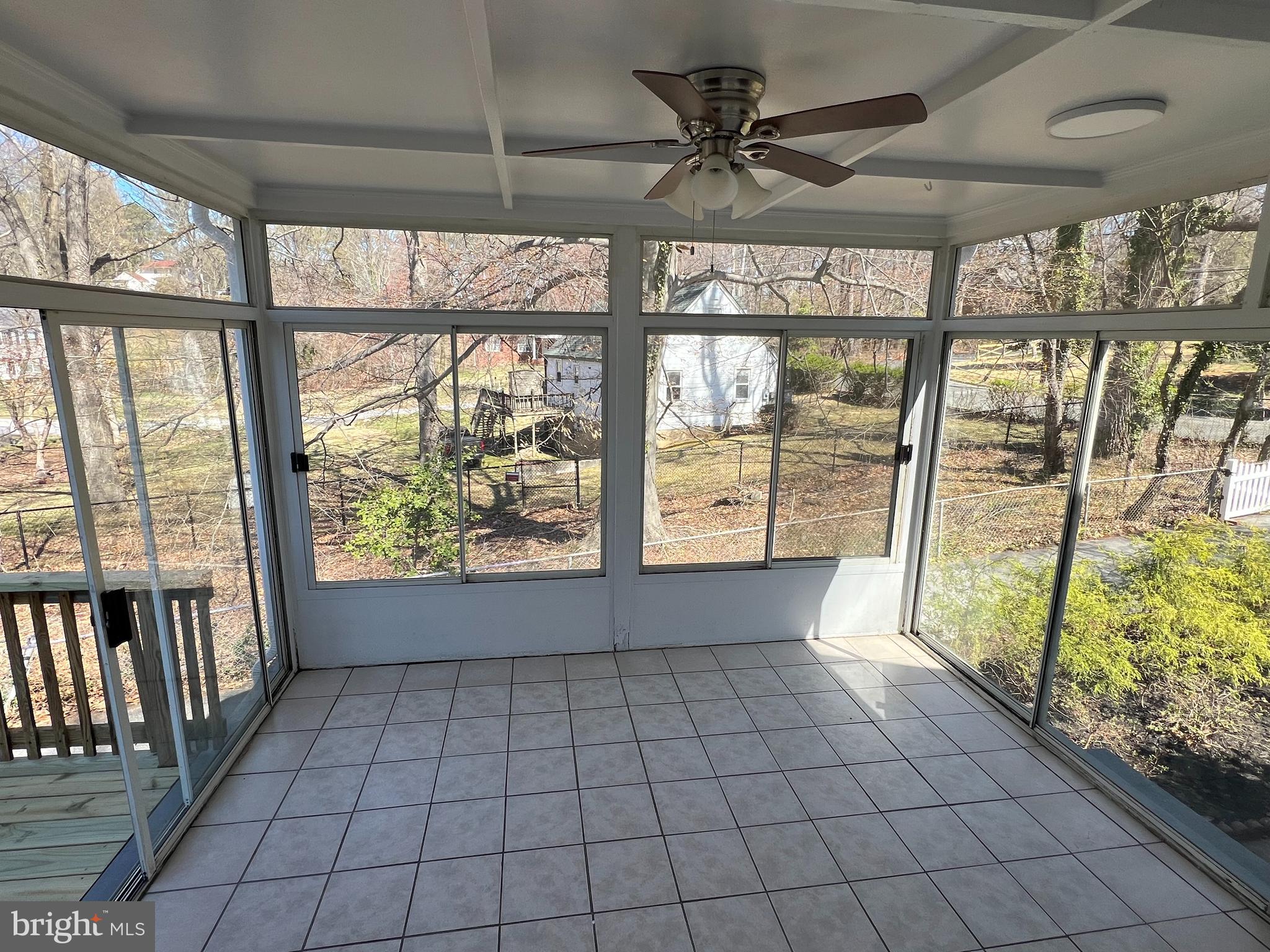 FORT WASHINGTON - Residential