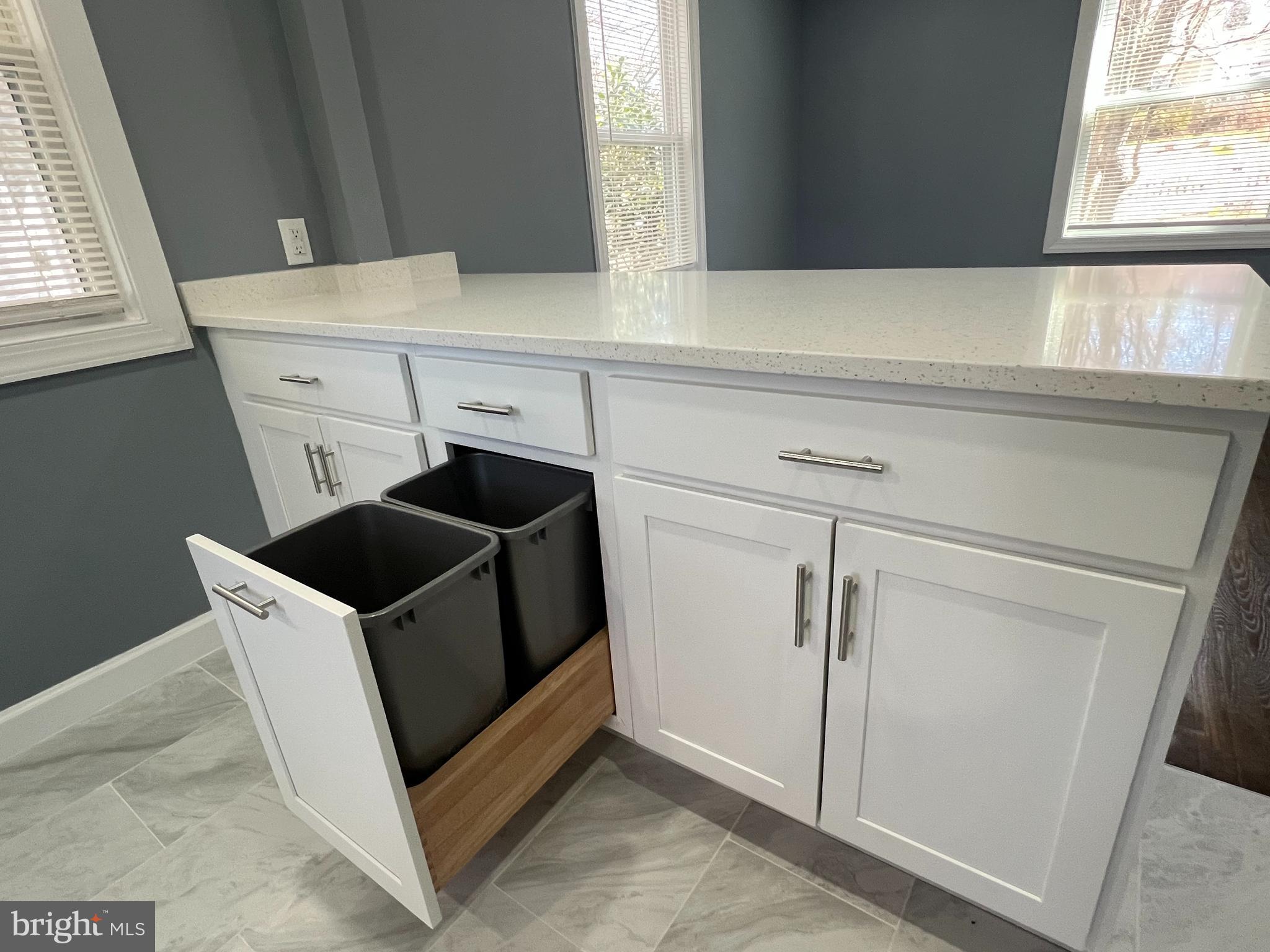 FORT WASHINGTON - Residential