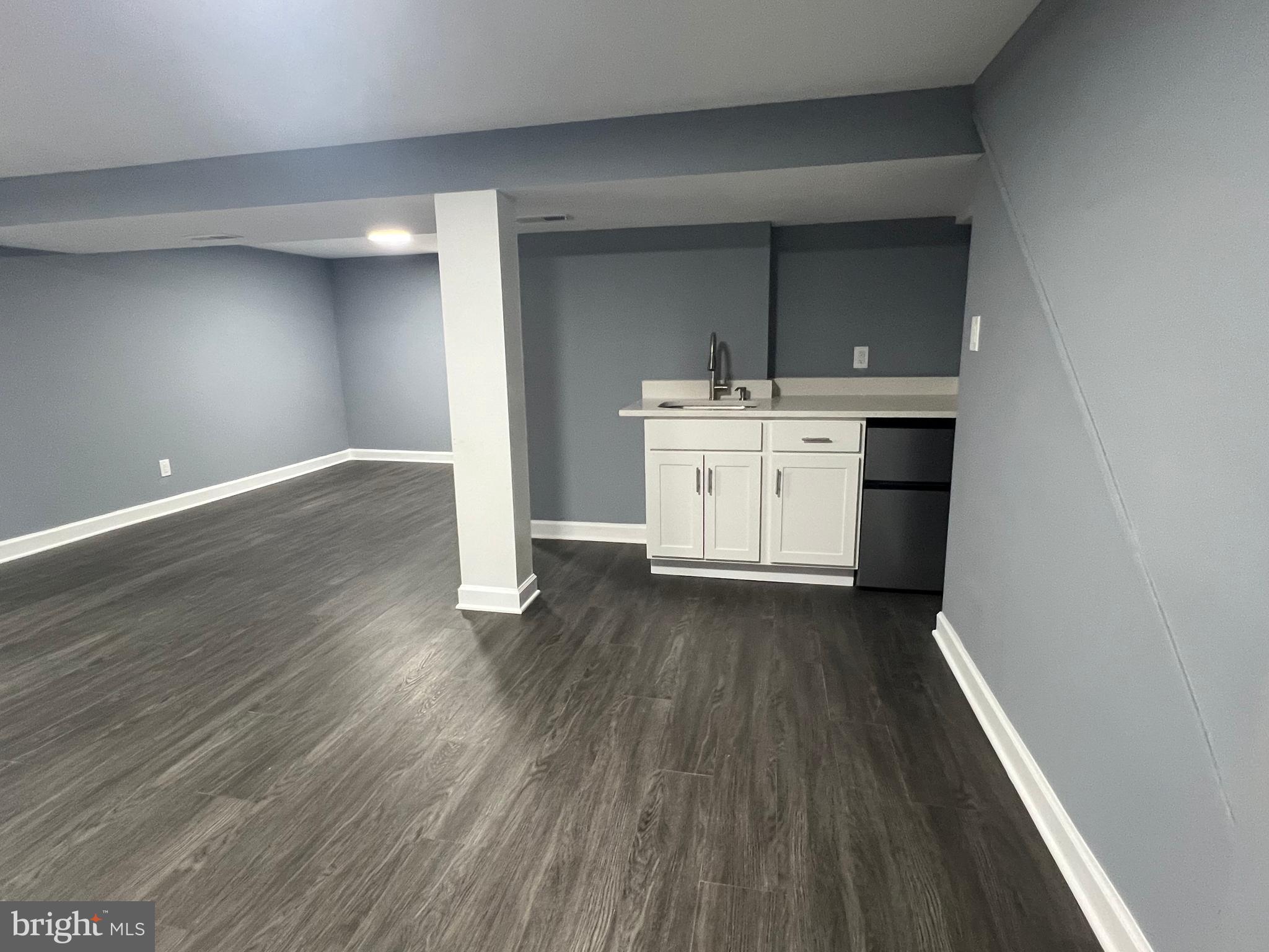 FORT WASHINGTON - Residential