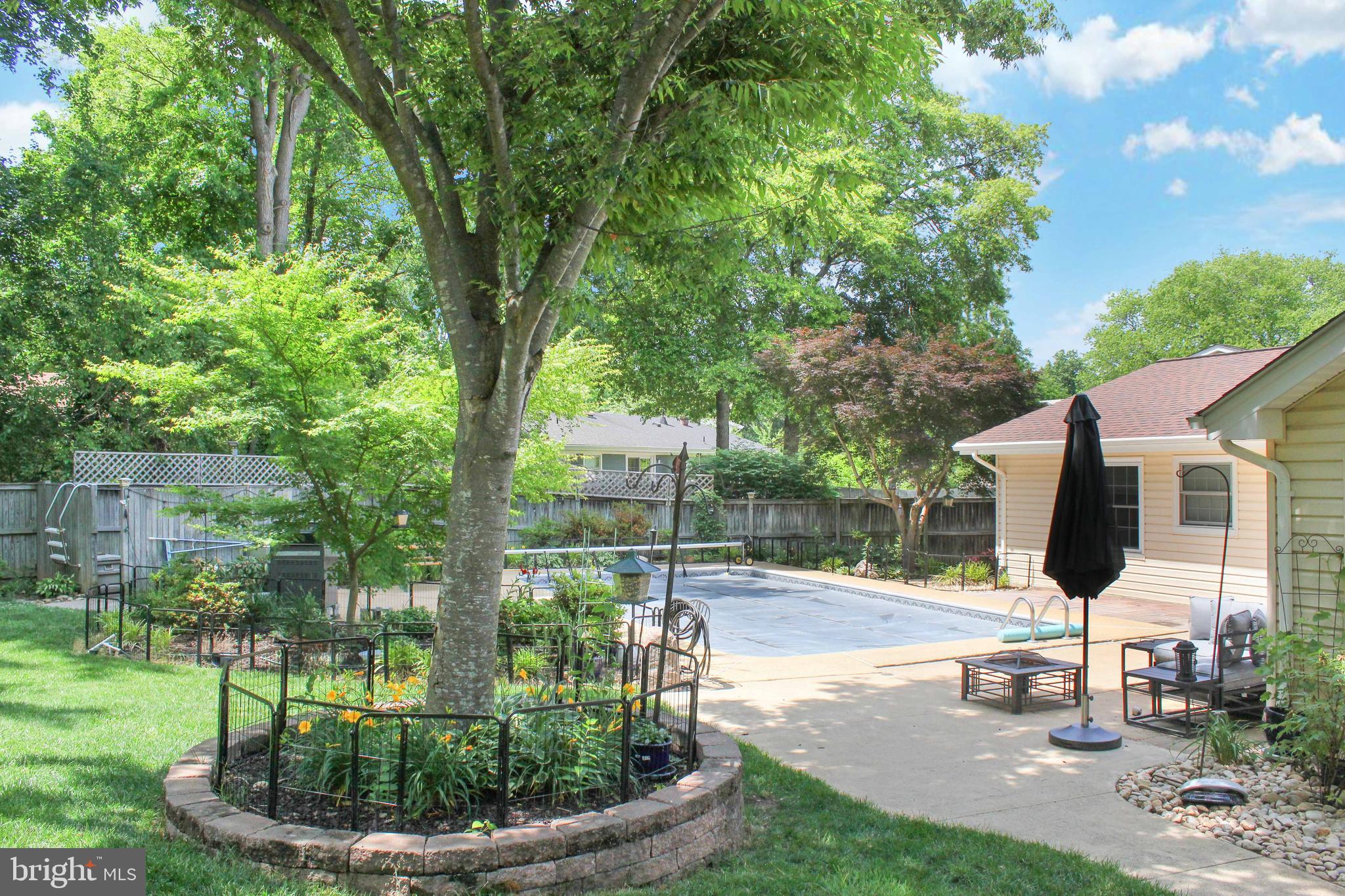 ELMWOOD MANOR - Residential