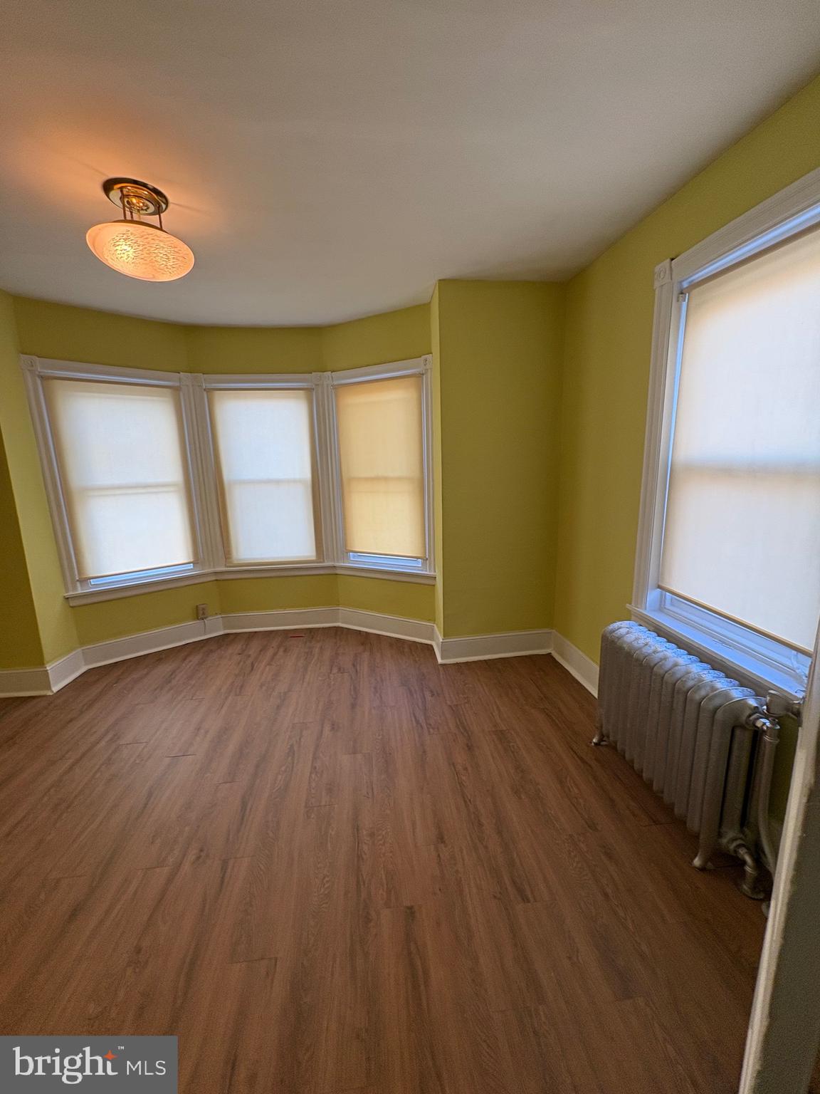 PHILADELPHIA (WEST) - Residential