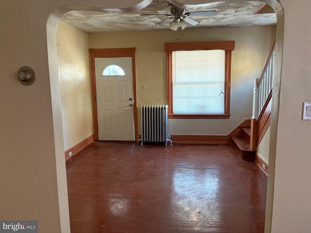 Photo of 5914 Callowhill Street, PHILADELPHIA, PA 19151 (MLS # PAPH2529340)