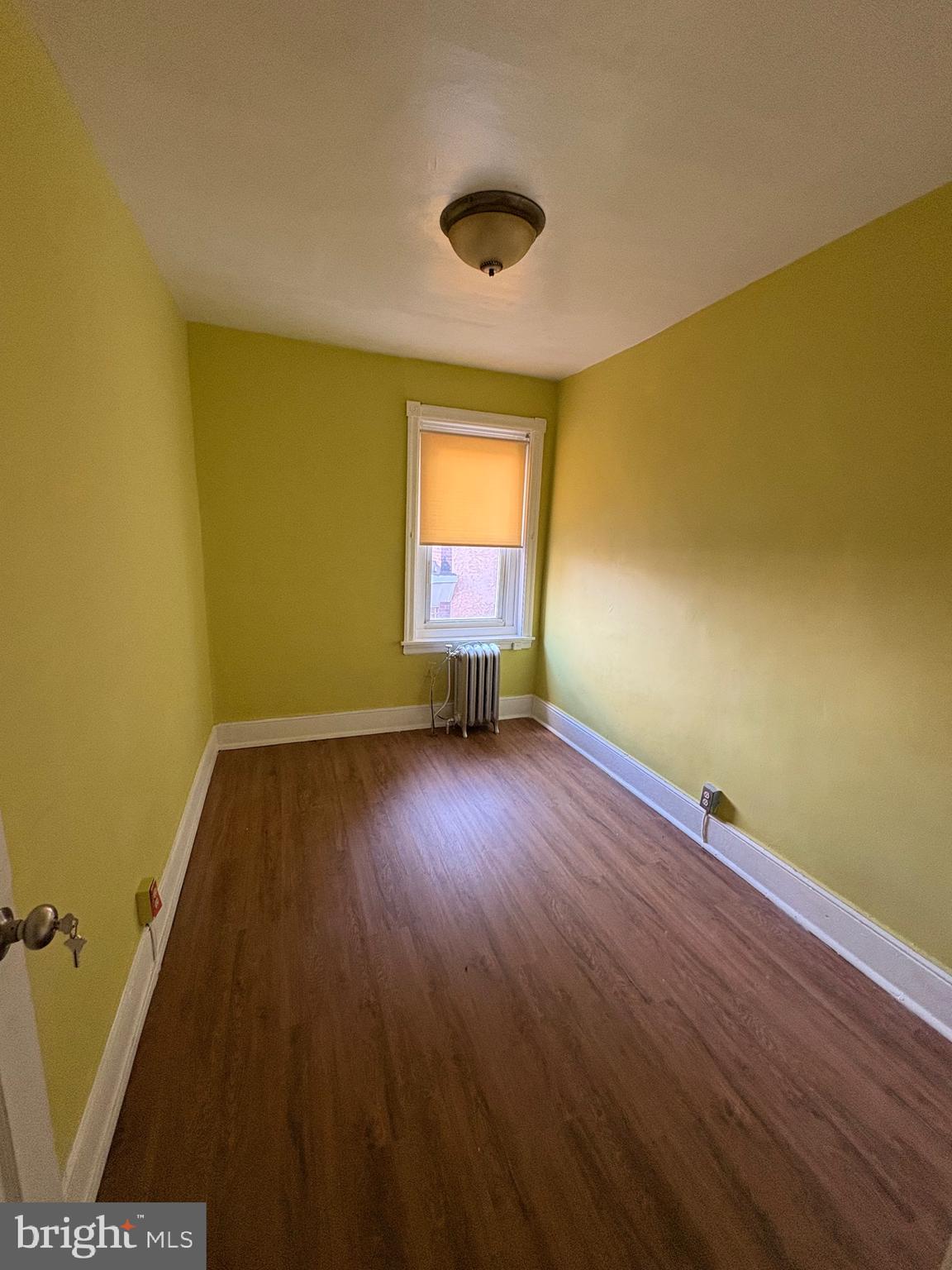 PHILADELPHIA (WEST) - Residential