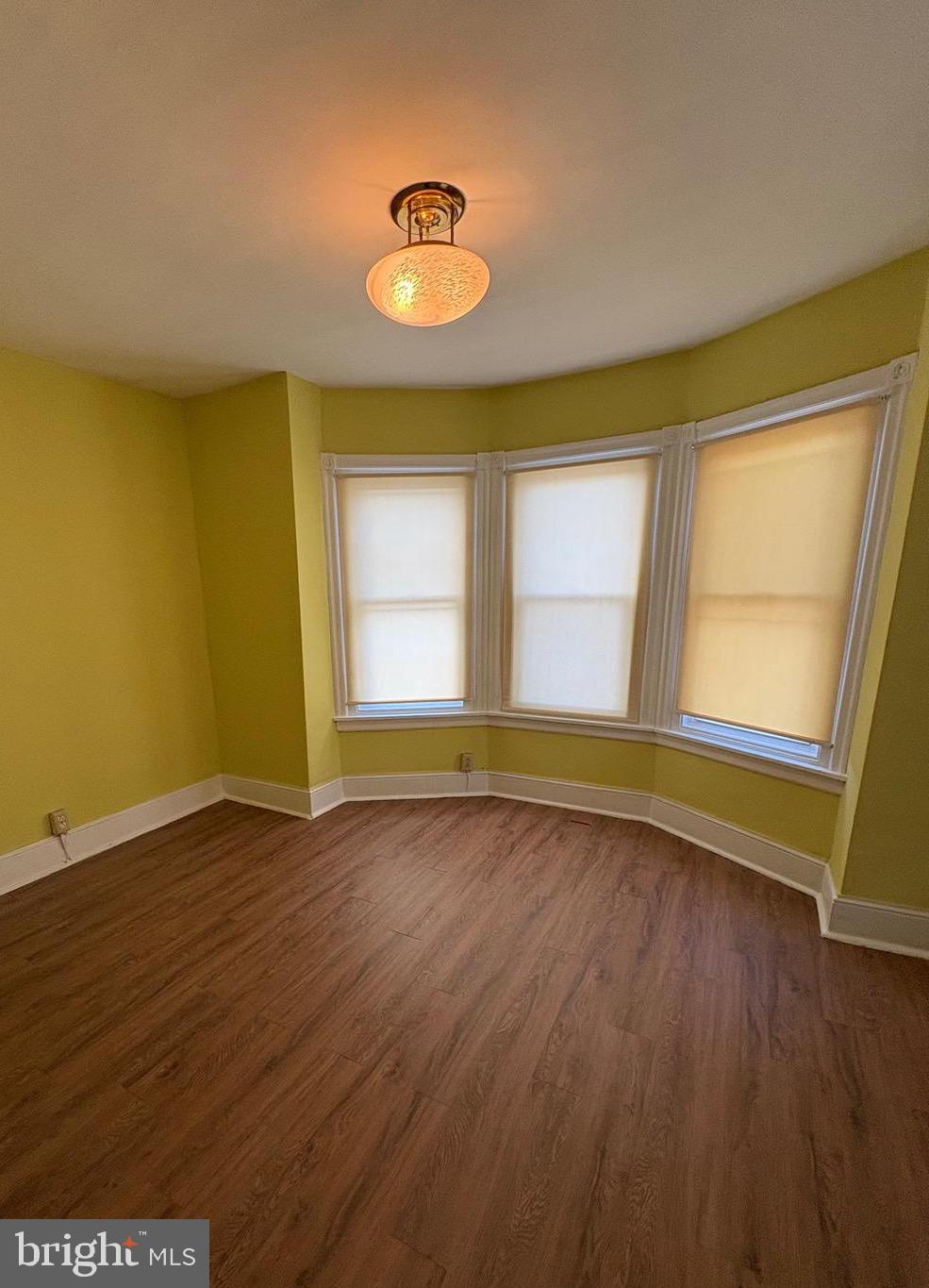 PHILADELPHIA (WEST) - Residential