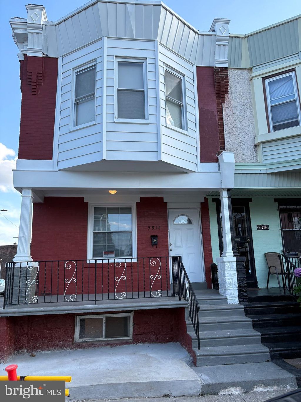 Photo of 5914 Callowhill Street, PHILADELPHIA, PA 19151 (MLS # PAPH2529340)