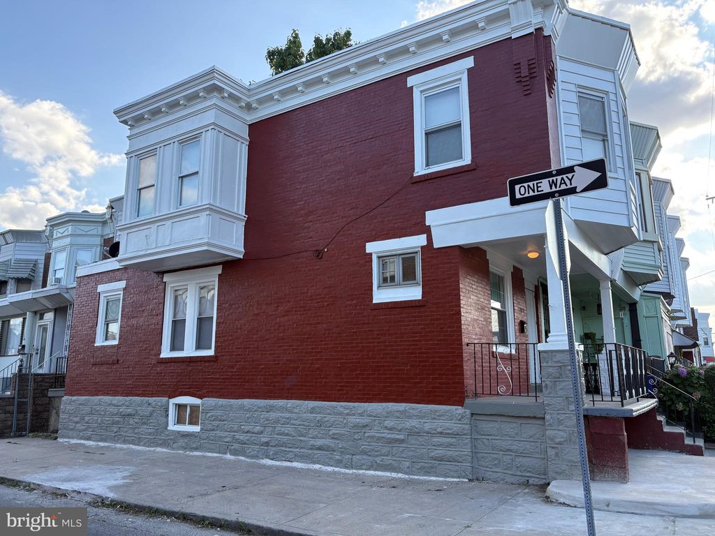 Photo of 5914 Callowhill Street, PHILADELPHIA, PA 19151 (MLS # PAPH2529340)