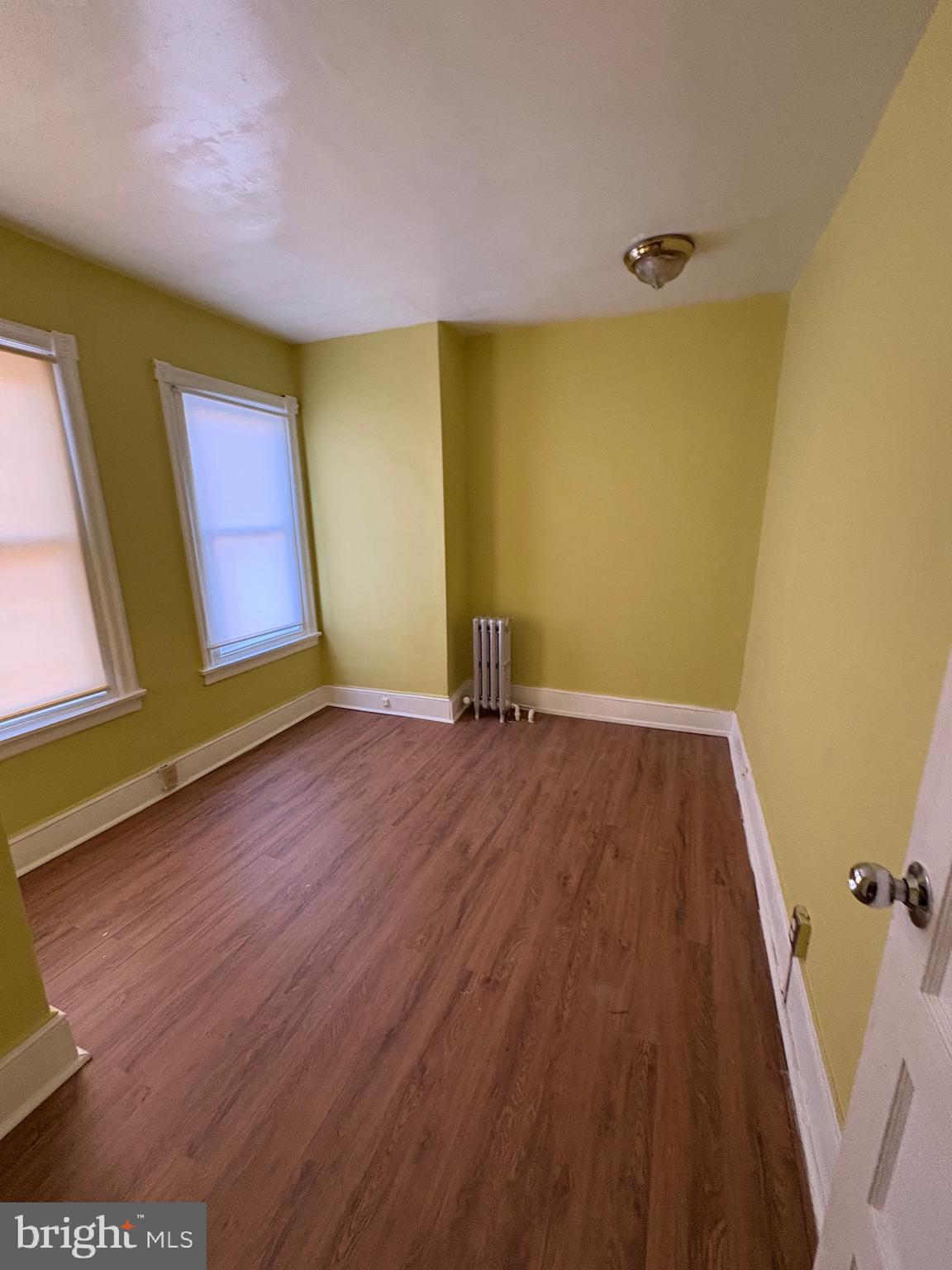 PHILADELPHIA (WEST) - Residential