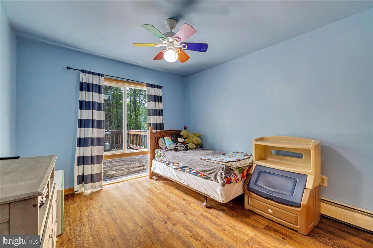 SIERRA VIEW-CHESTNUTHILL TWP - Residential