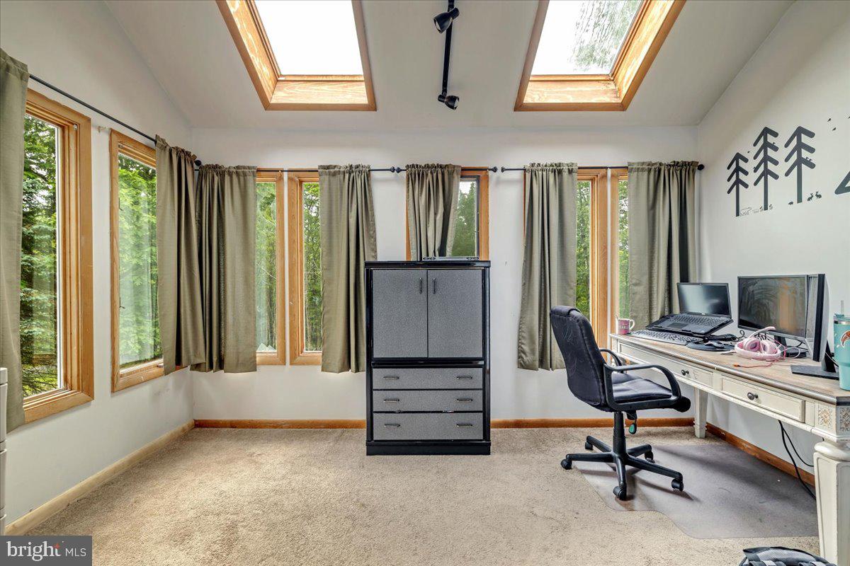 SIERRA VIEW-CHESTNUTHILL TWP - Residential