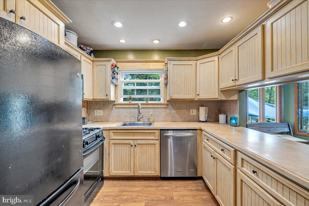 SIERRA VIEW-CHESTNUTHILL TWP - Residential