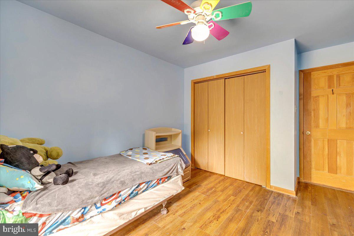 SIERRA VIEW-CHESTNUTHILL TWP - Residential