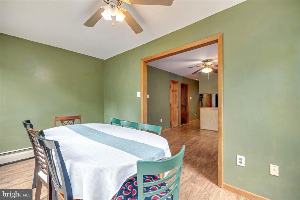 SIERRA VIEW-CHESTNUTHILL TWP - Residential