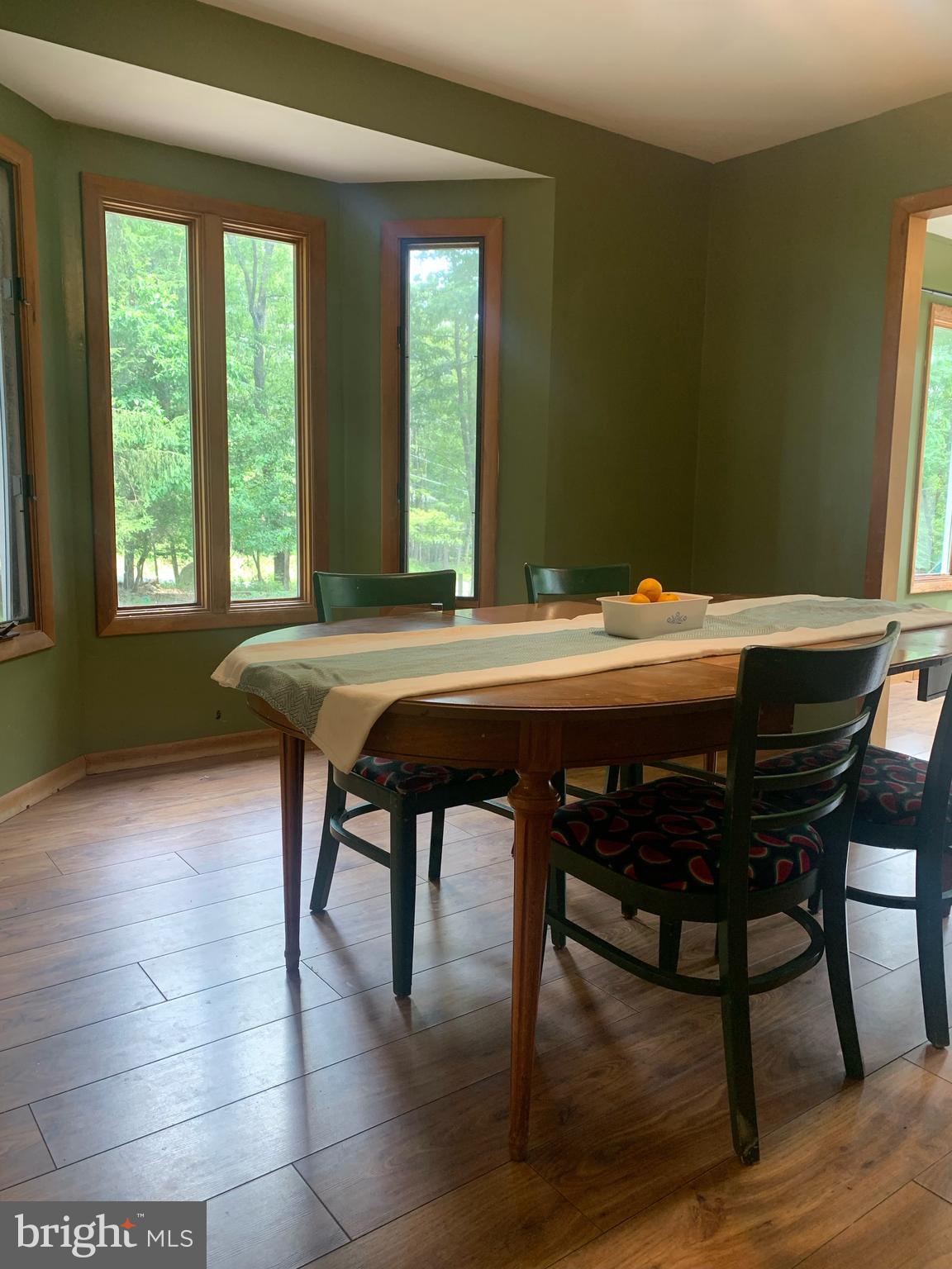 SIERRA VIEW-CHESTNUTHILL TWP - Residential