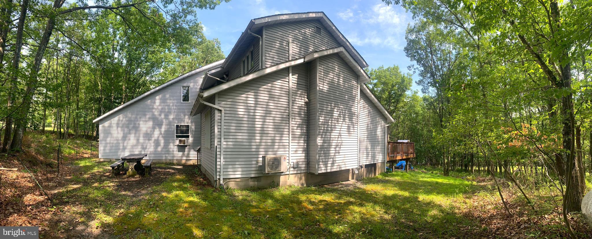 SIERRA VIEW-CHESTNUTHILL TWP - Residential