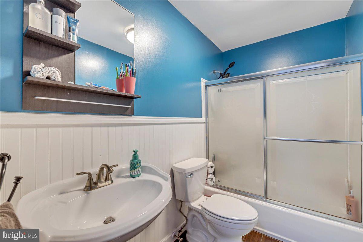 SIERRA VIEW-CHESTNUTHILL TWP - Residential