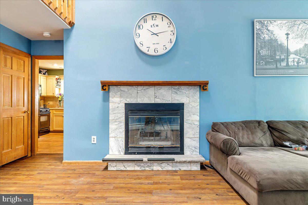 SIERRA VIEW-CHESTNUTHILL TWP - Residential