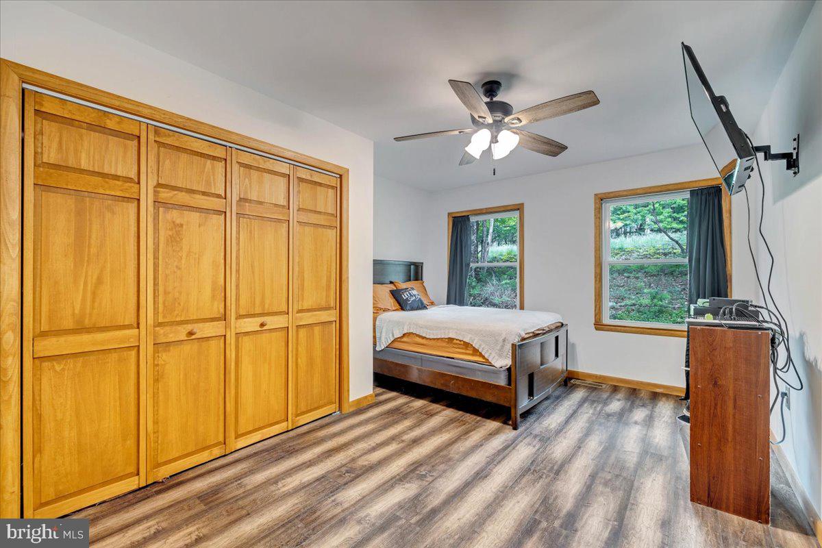 SIERRA VIEW-CHESTNUTHILL TWP - Residential