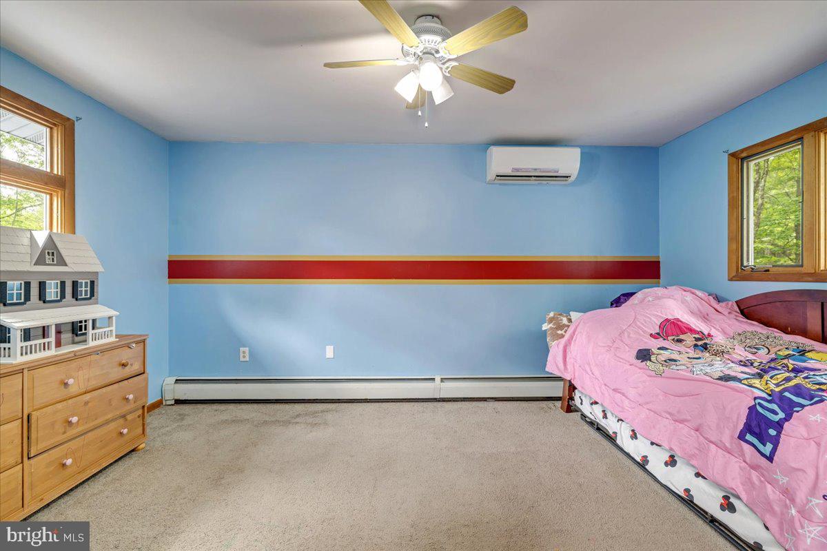 SIERRA VIEW-CHESTNUTHILL TWP - Residential