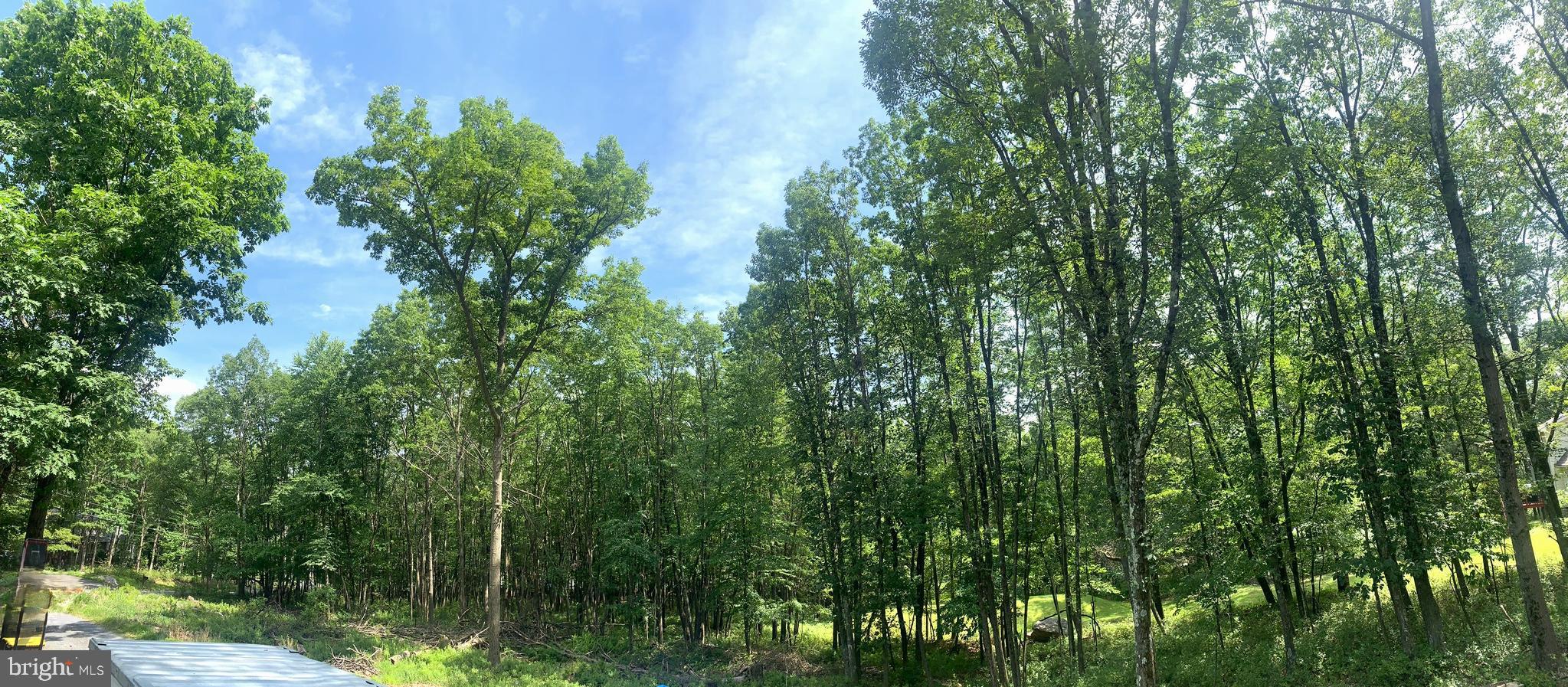 SIERRA VIEW-CHESTNUTHILL TWP - Residential